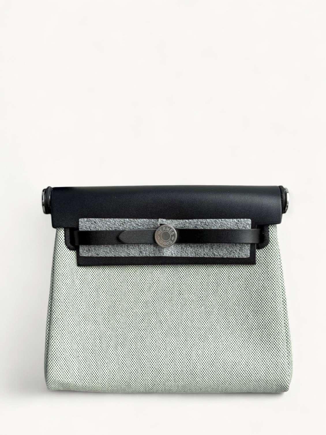 Hermes Herbag 20, фото 1