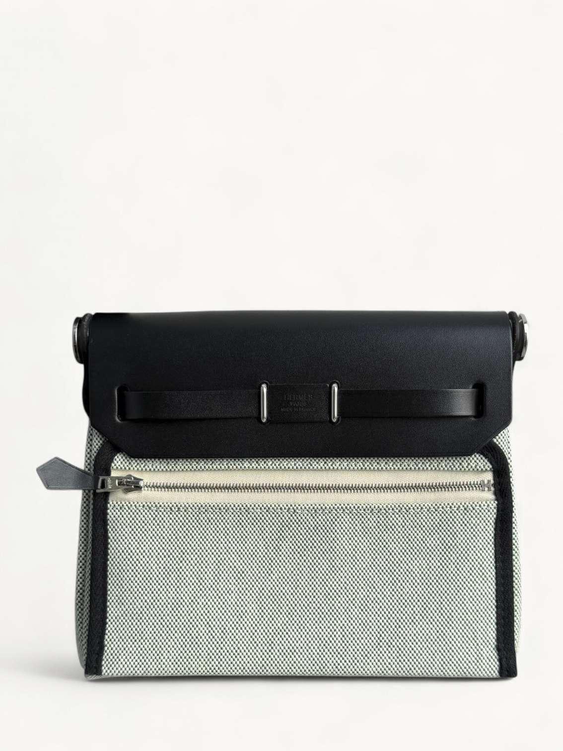 Hermes Herbag 20, фото 3