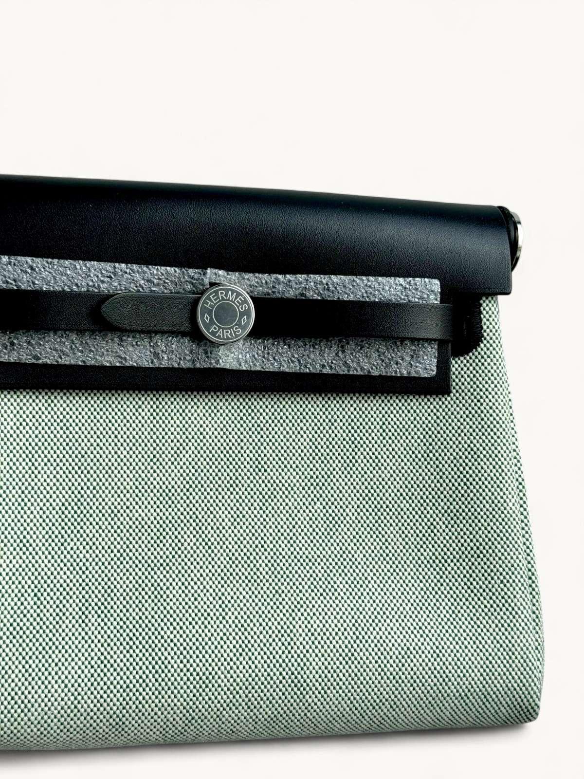 Hermes Herbag 20, фото 5