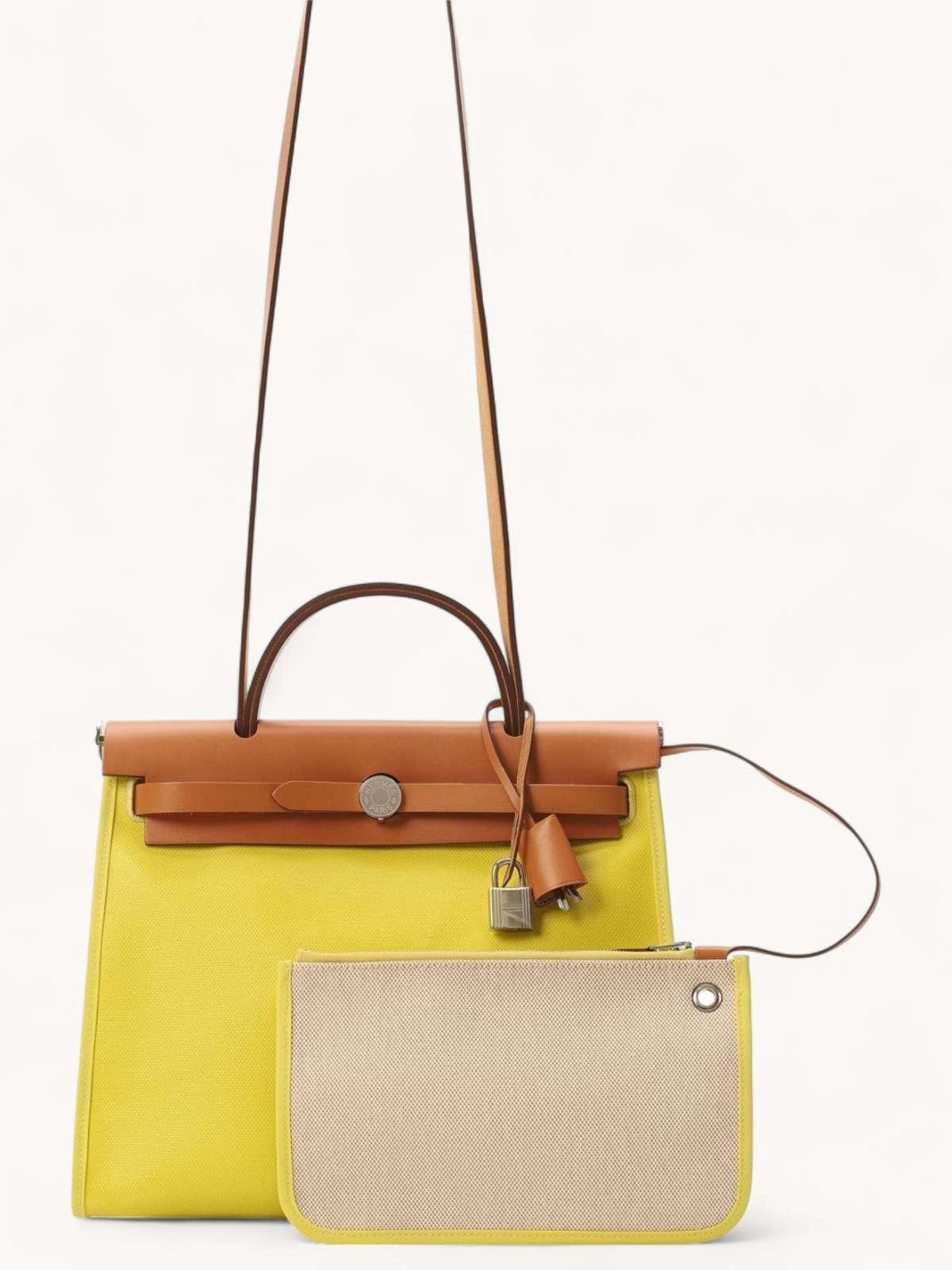 Hermes Herbag 31, фото 4