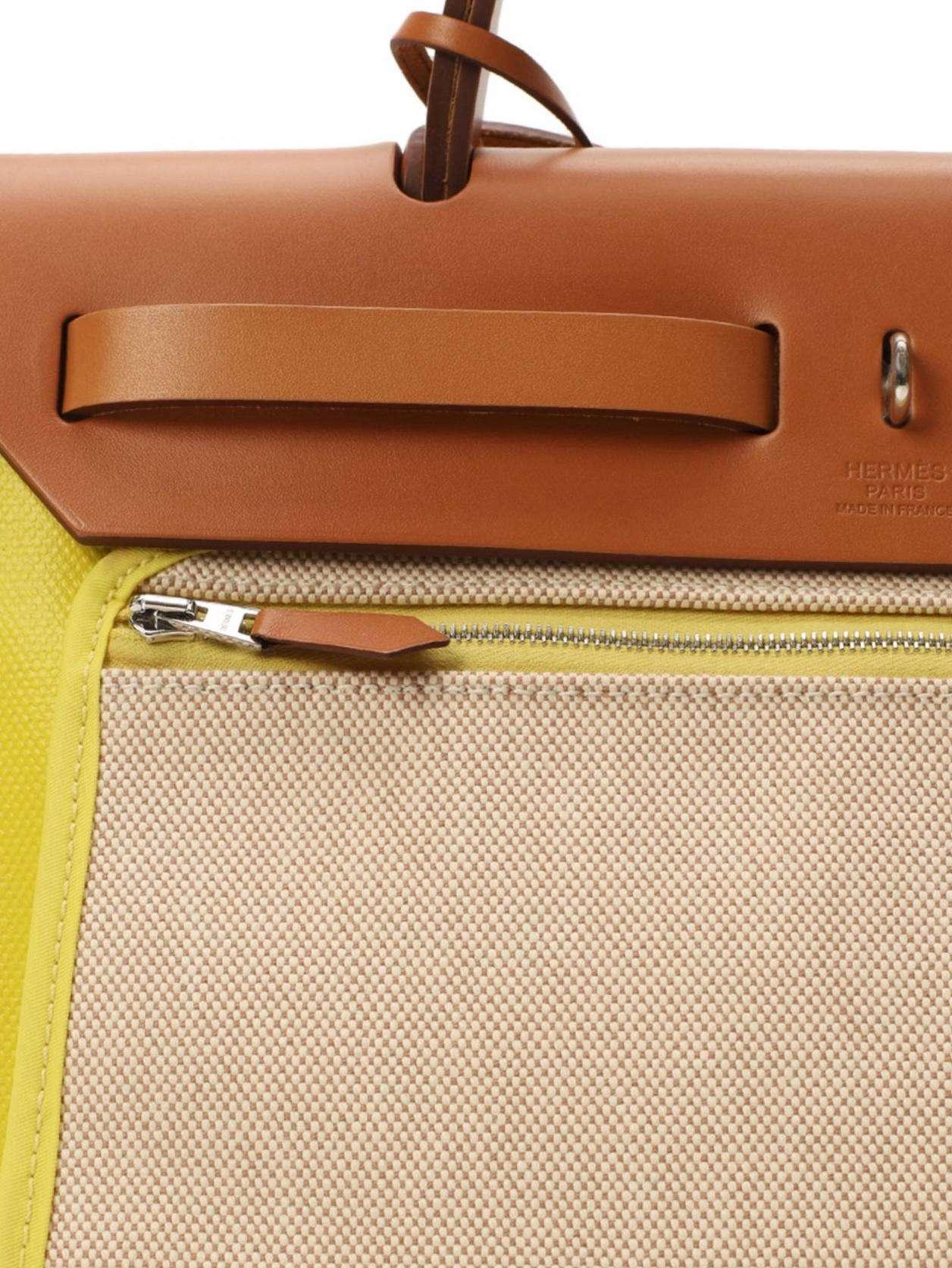Hermes Herbag 31, фото 5
