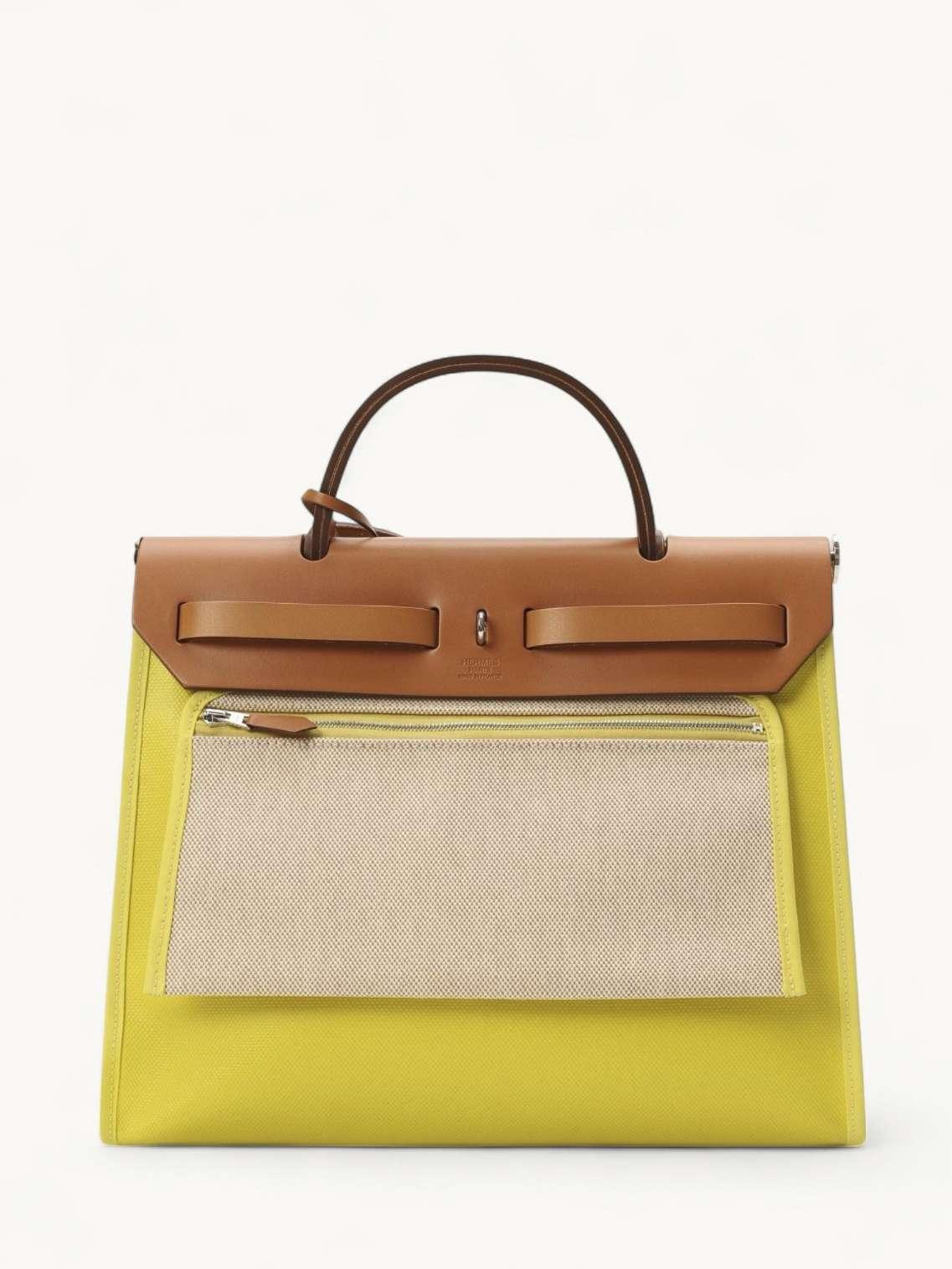 Hermes Herbag 31, фото 3