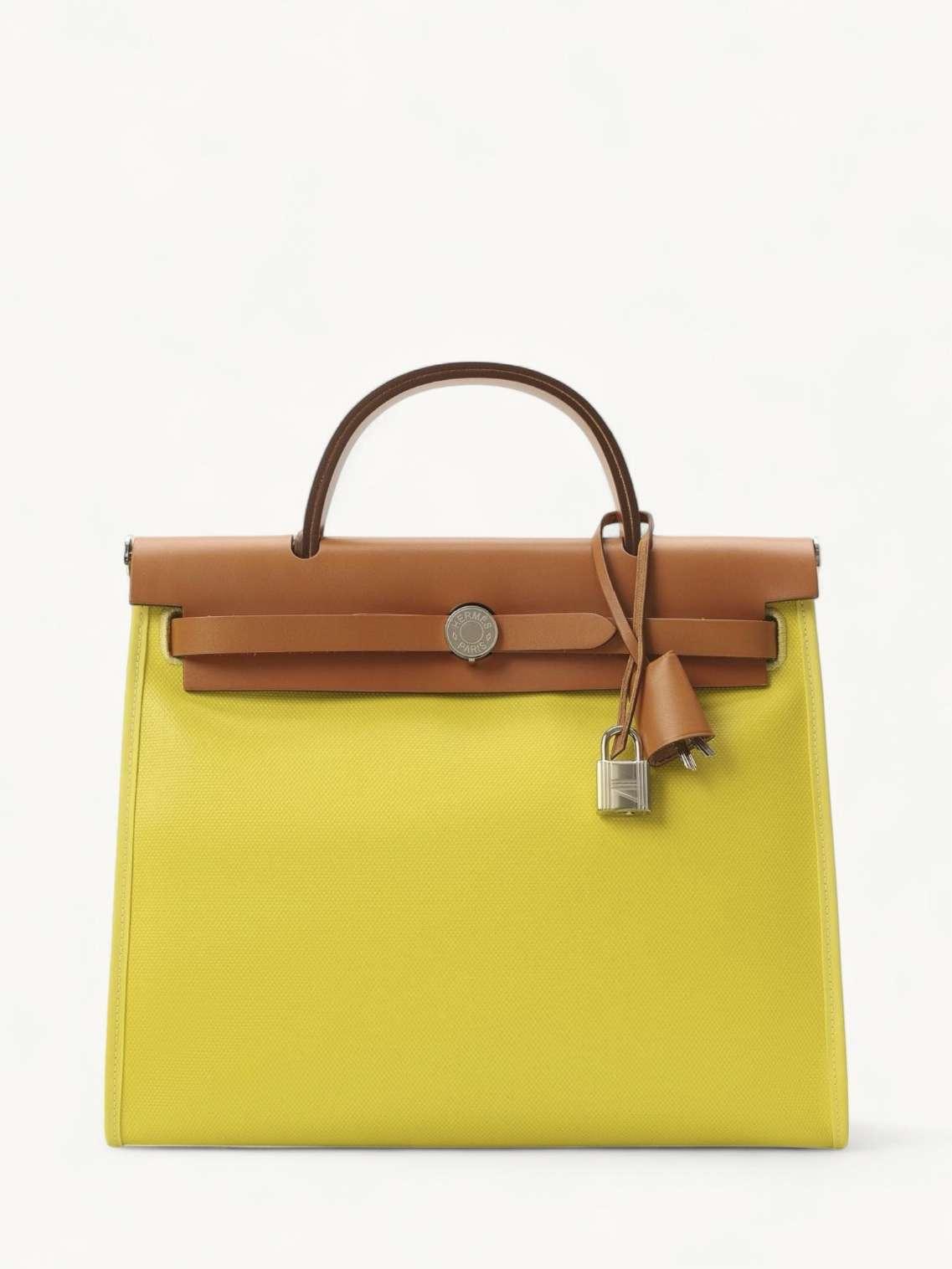 Hermes Herbag 31, фото 1