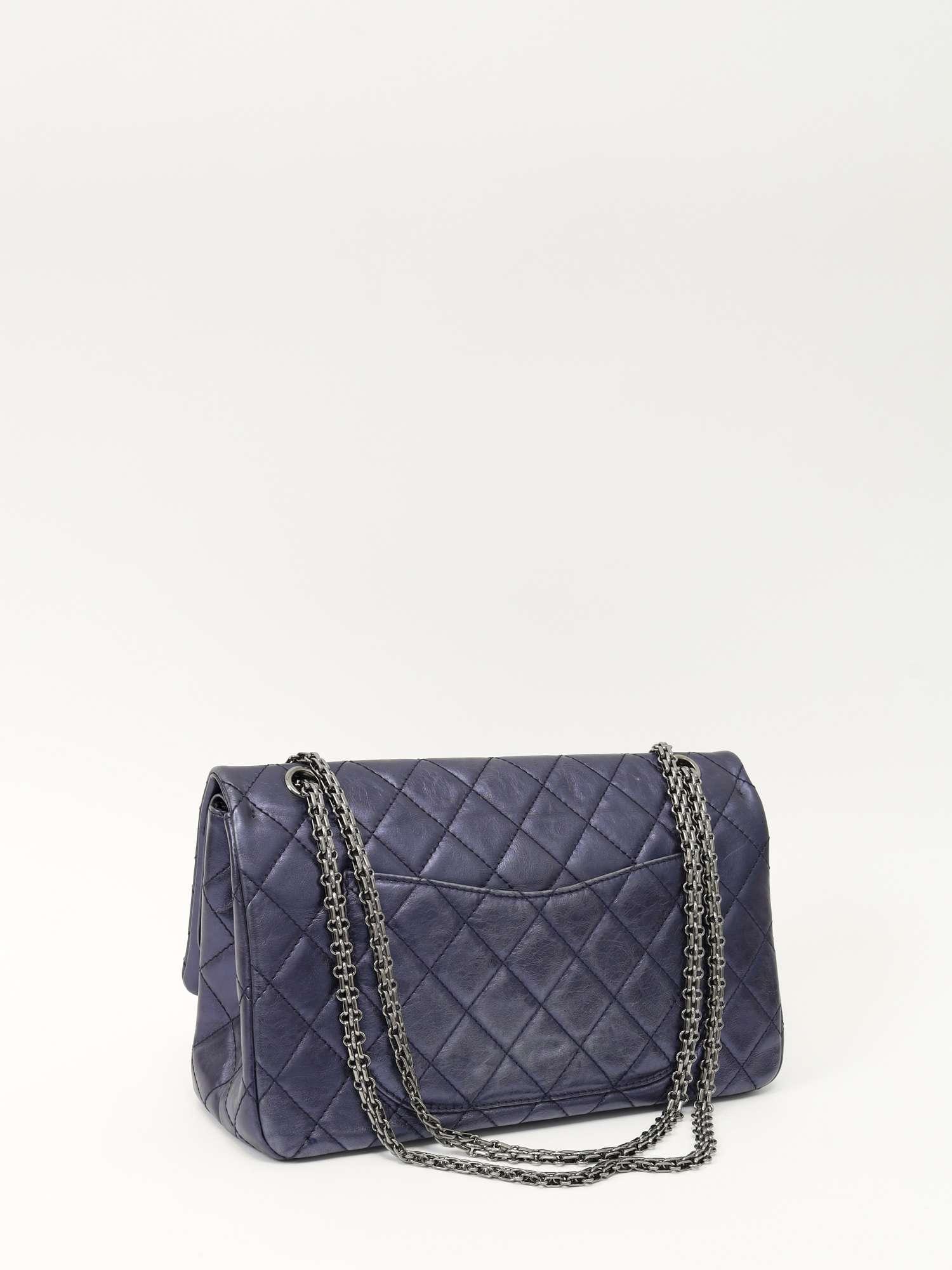 Chanel 2.55 , фото 4