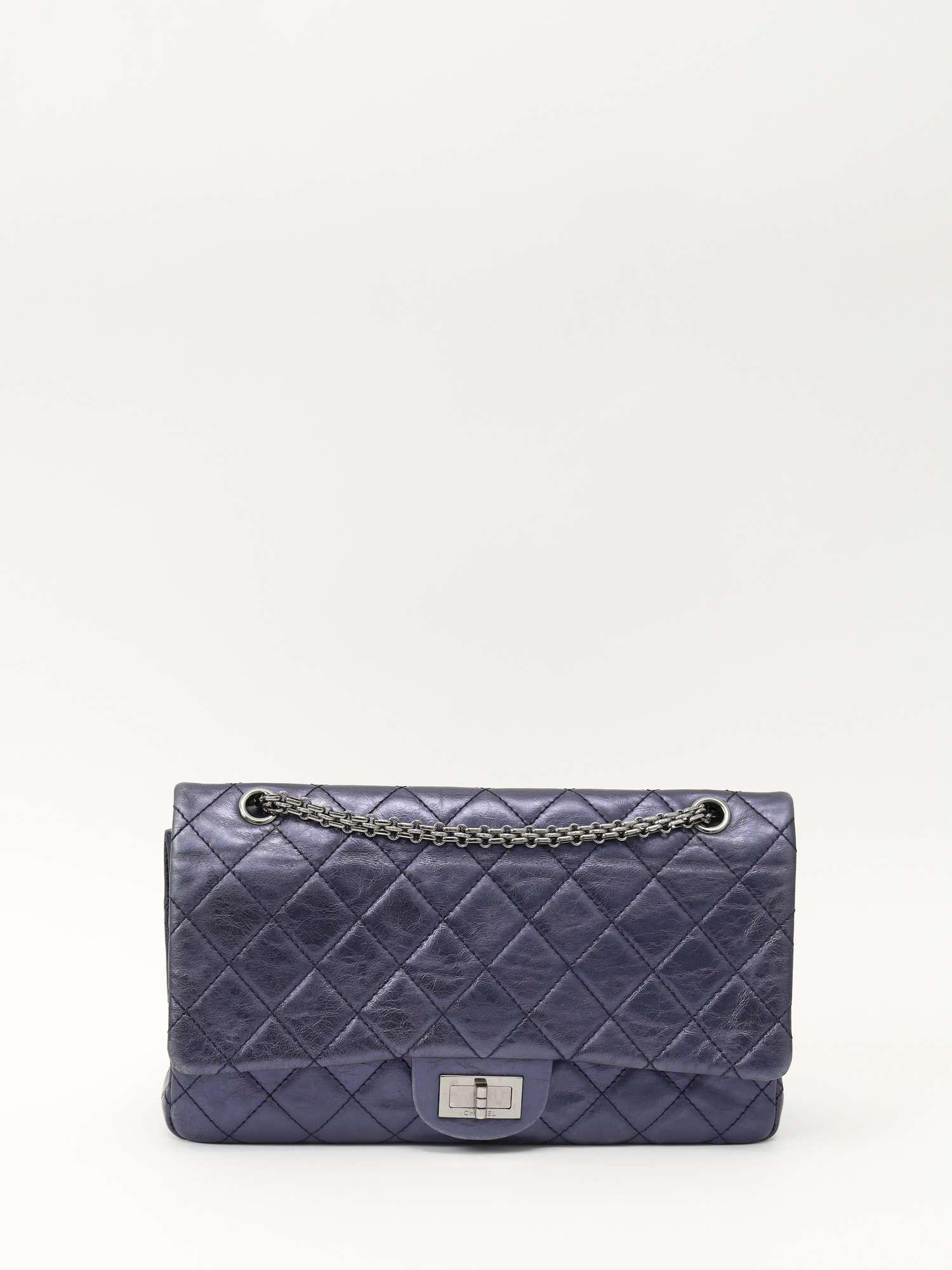 Chanel 2.55 , фото 1