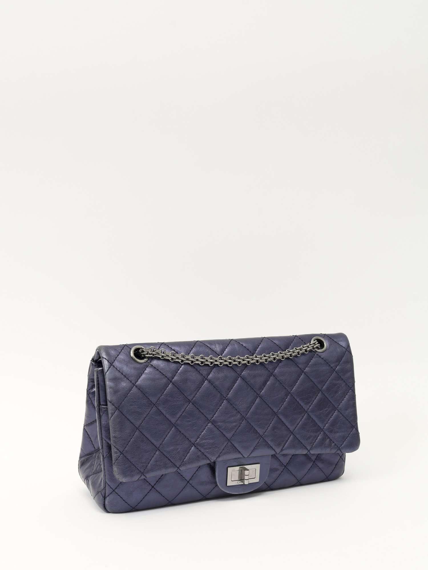 Chanel 2.55 , фото 3