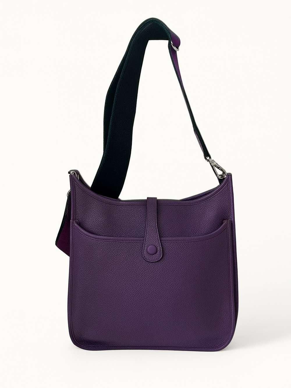 Hermes Evelyne 33, фото 3