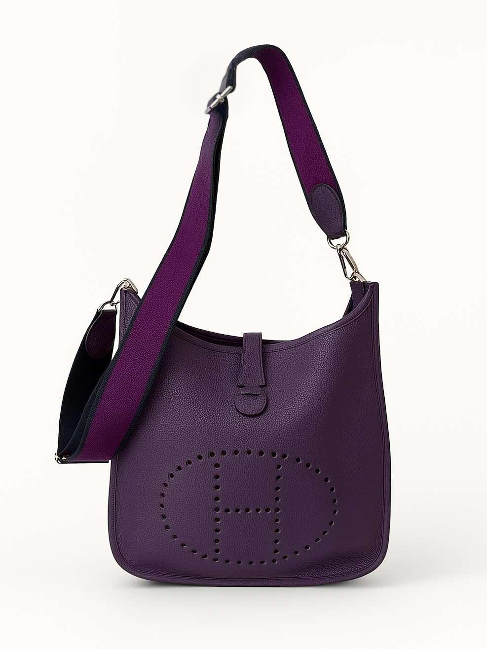 Hermes Evelyne 33, фото 1
