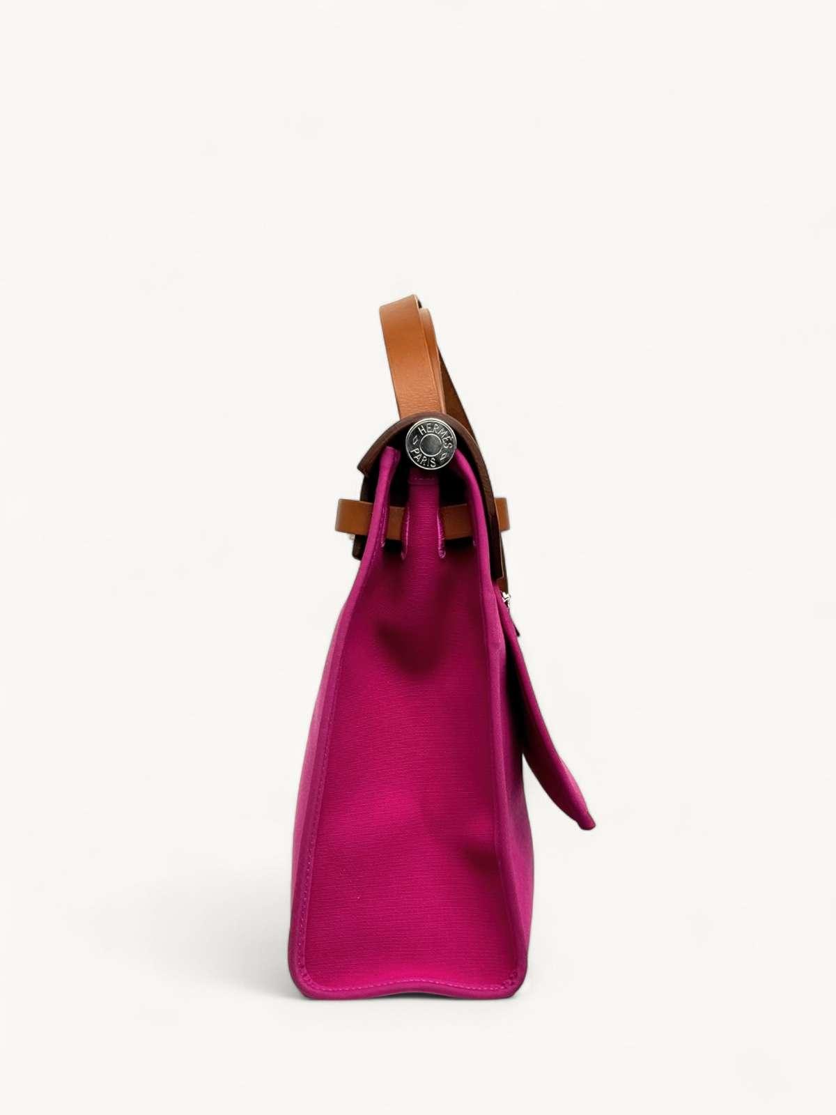 Hermes Herbag 31, фото 5