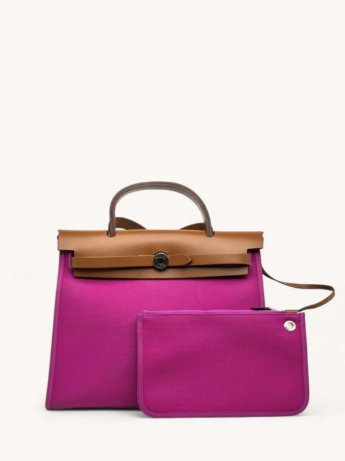 Hermes Herbag 31, фото 1