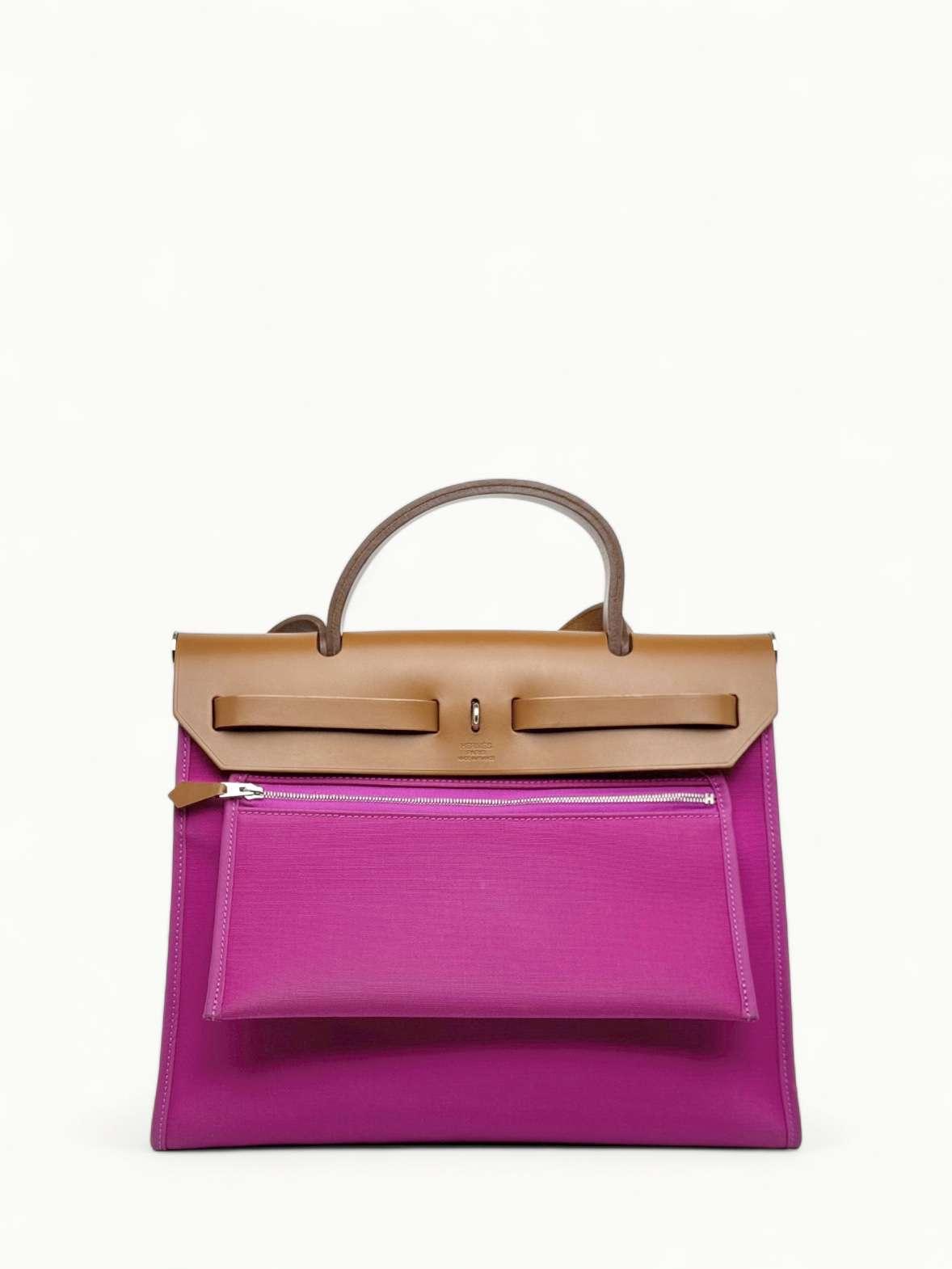 Hermes Herbag 31, фото 3