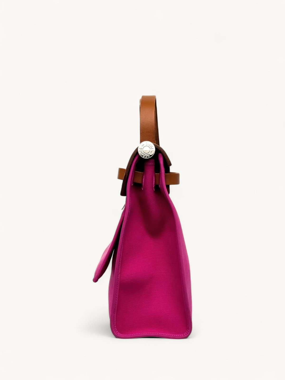Hermes Herbag 31, фото 4