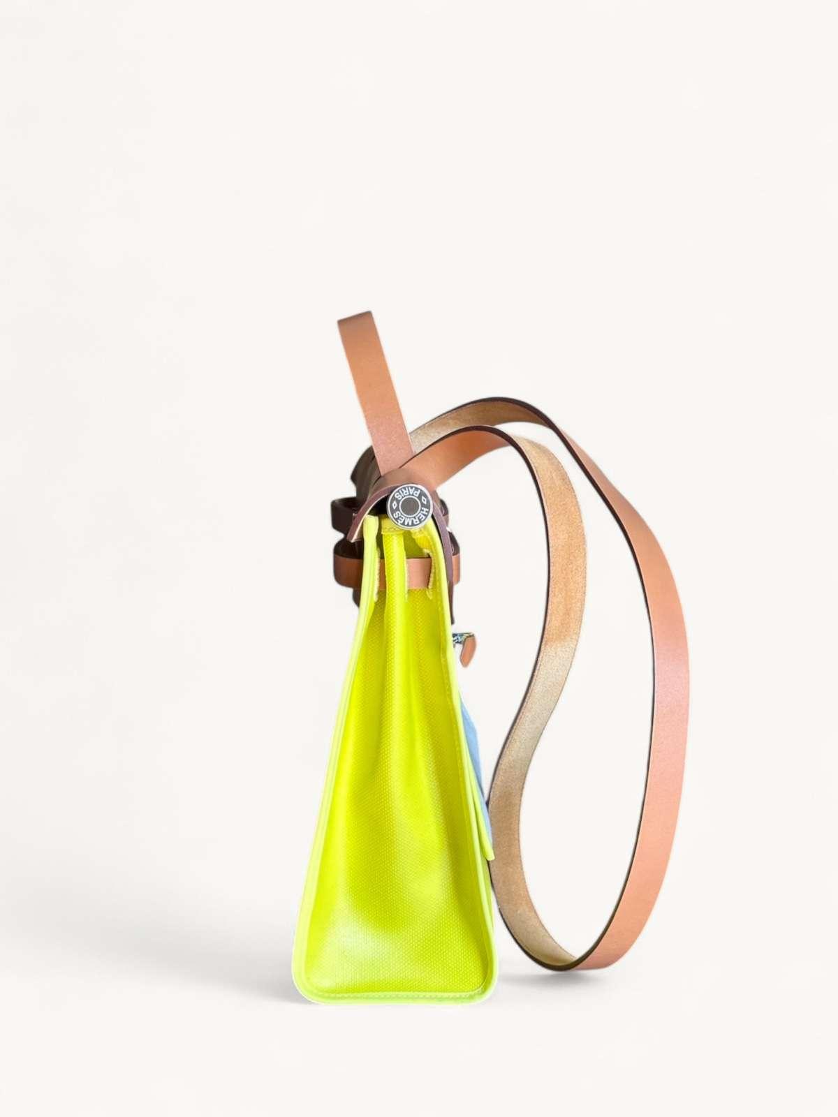 Hermes Herbag 31, фото 5