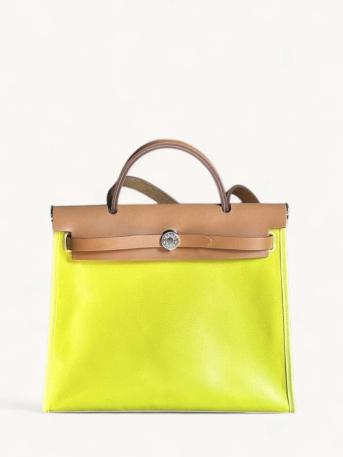 Hermes Herbag 31, фото 1