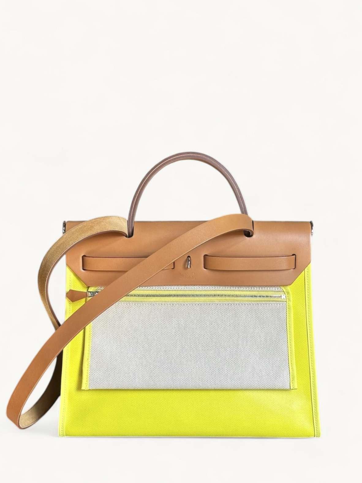 Hermes Herbag 31, фото 4