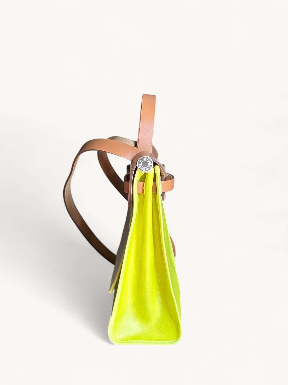 Hermes Herbag 31, фото 3