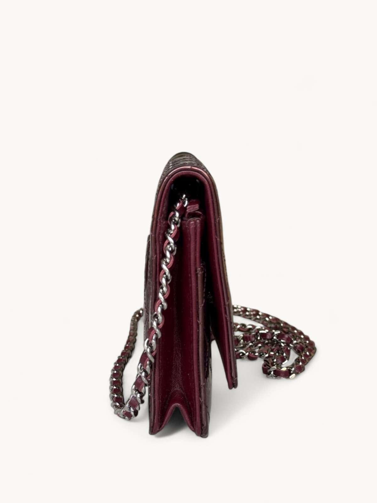 Chanel WOC , фото 5