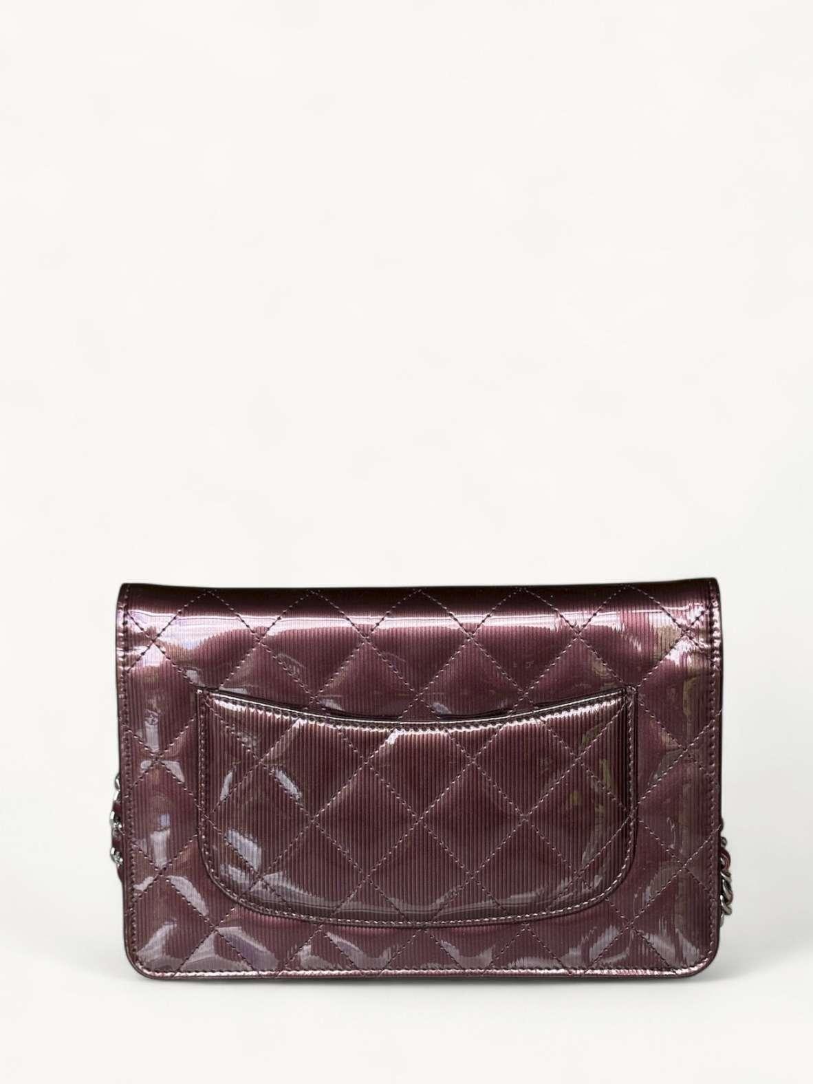Chanel WOC , фото 4