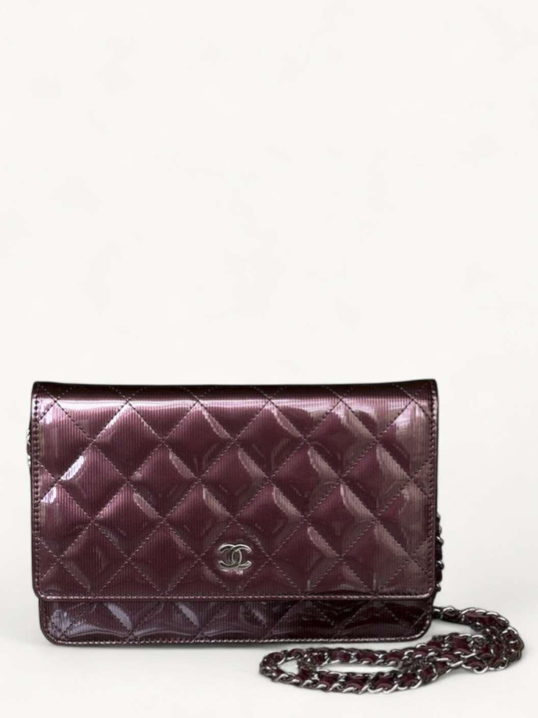 Chanel WOC , фото 1