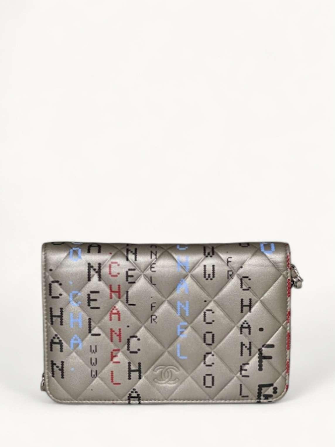 Chanel WOC , фото 1