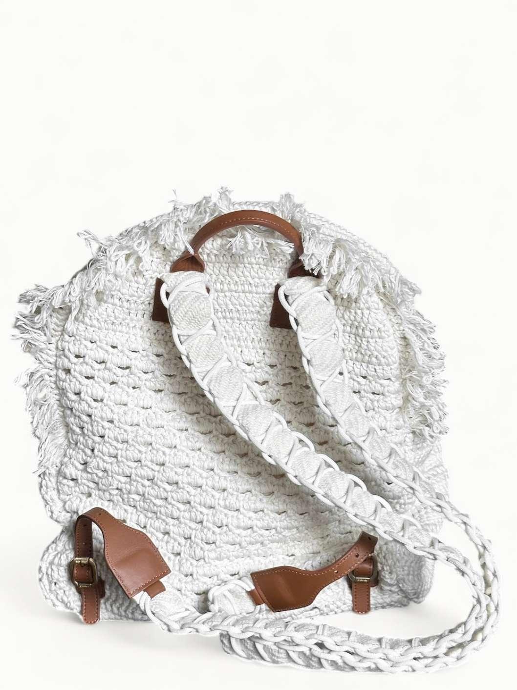 Chanel Crochet , фото 4