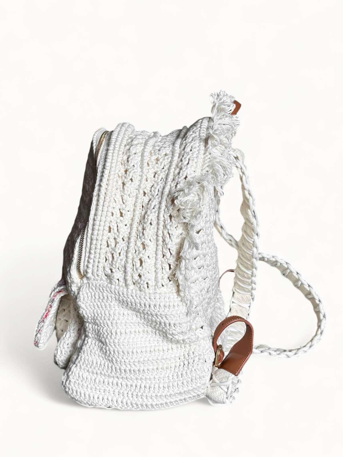 Chanel Crochet , фото 3