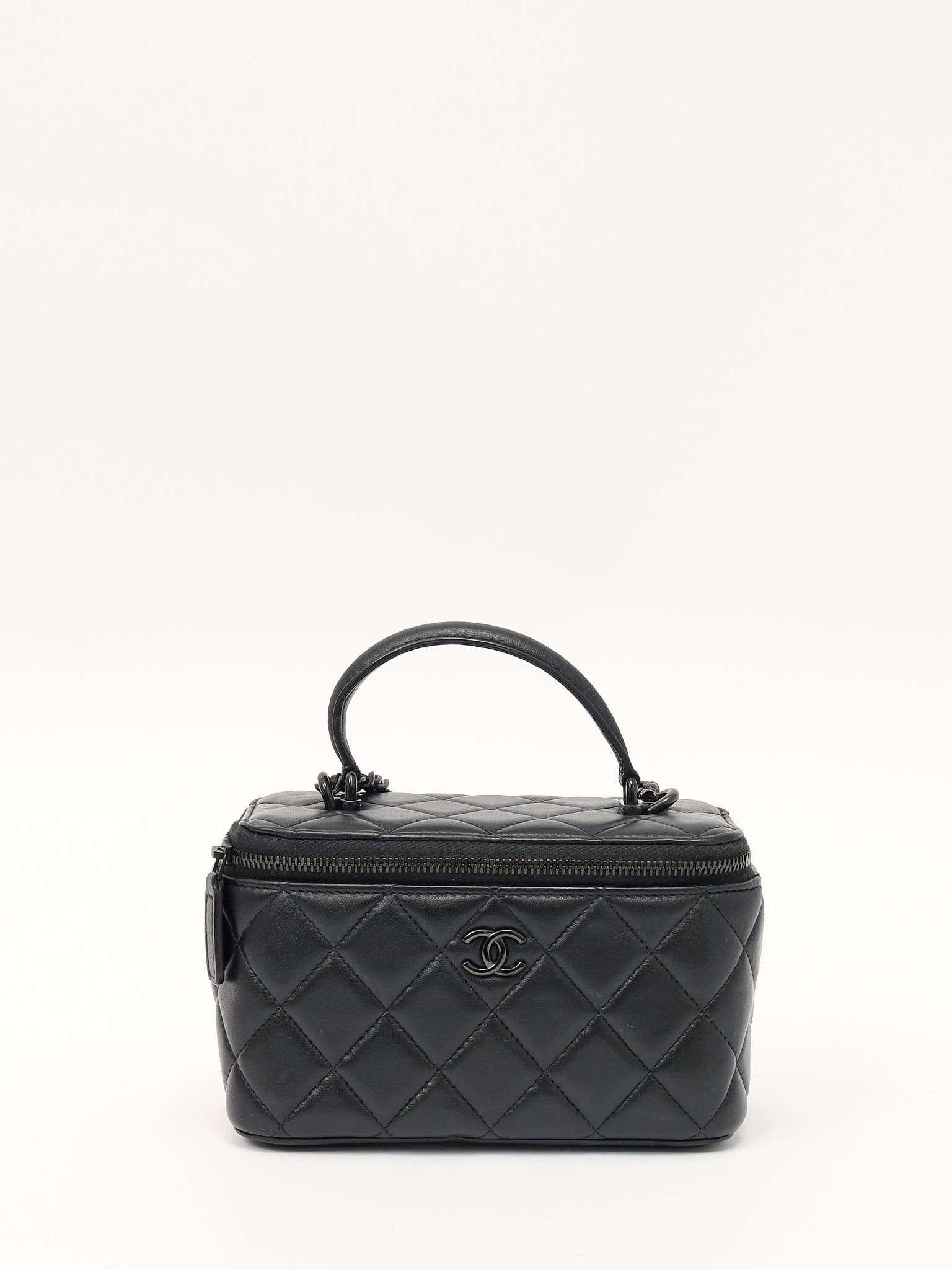 Chanel Vanity , фото 1