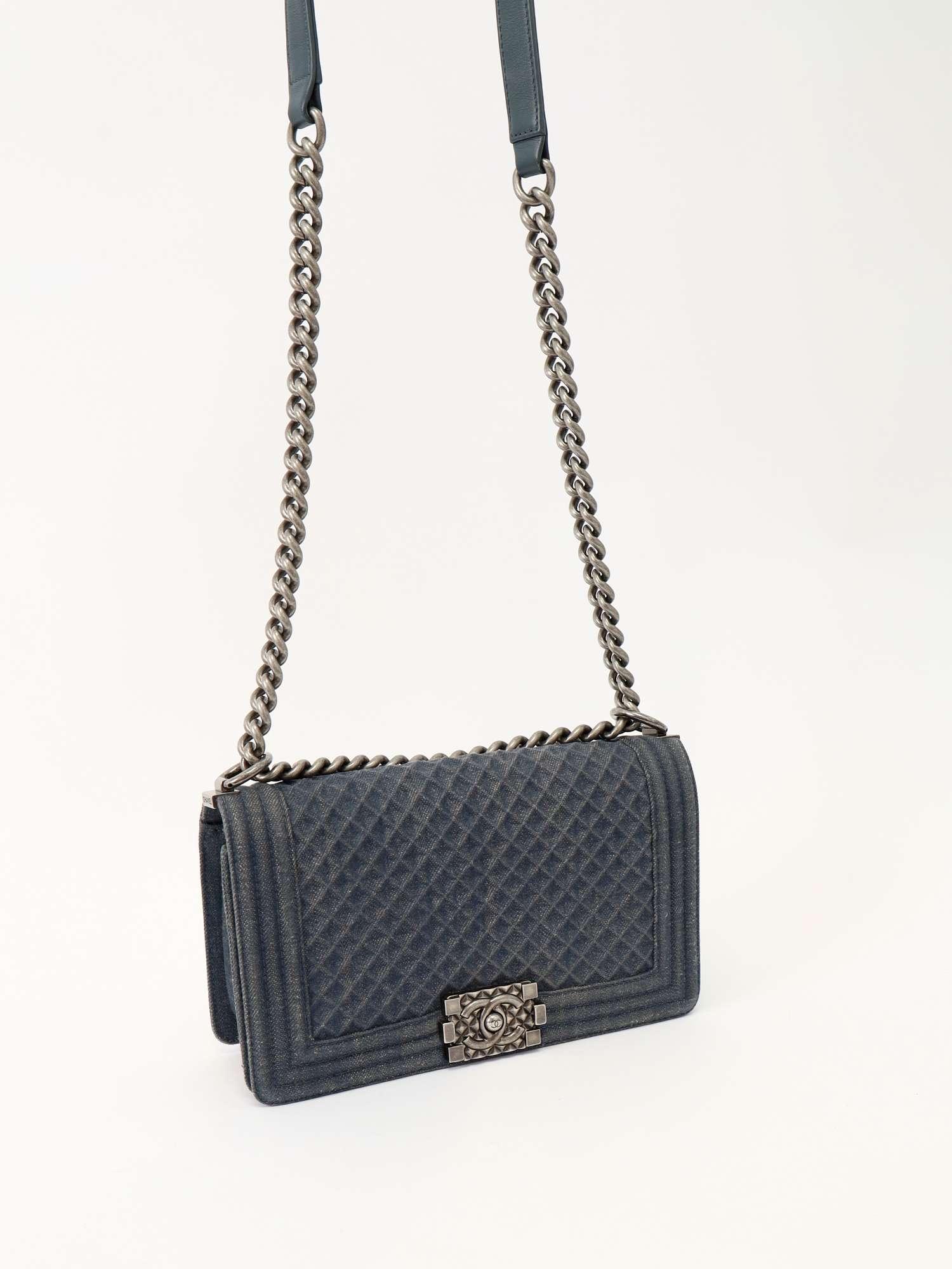 Chanel Boy , фото 5