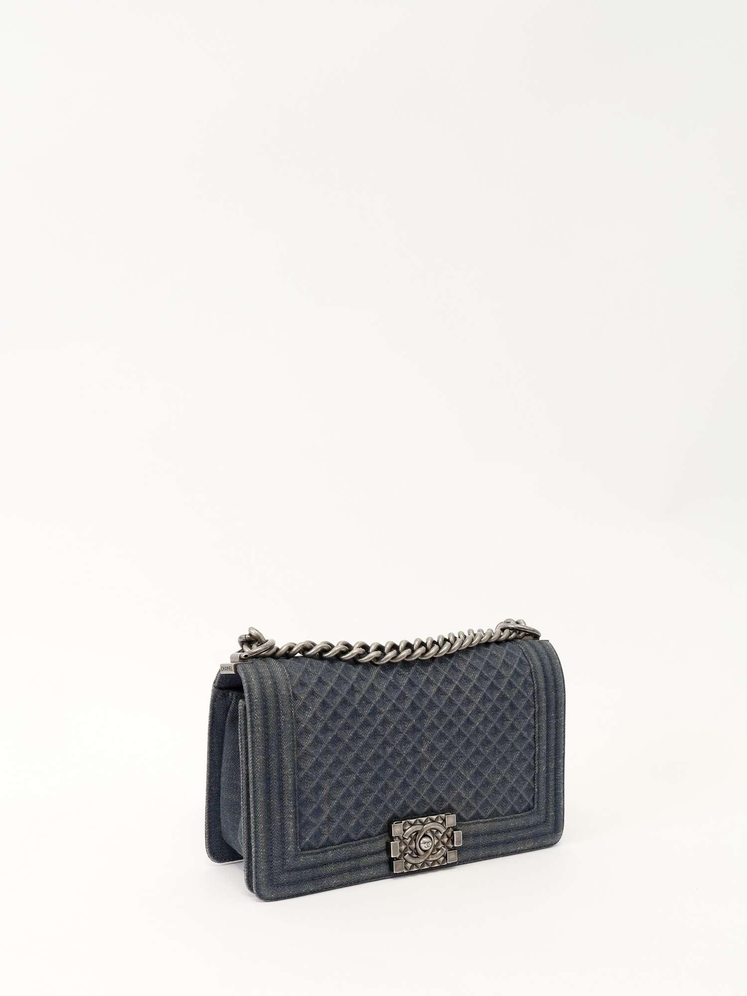 Chanel Boy , фото 3
