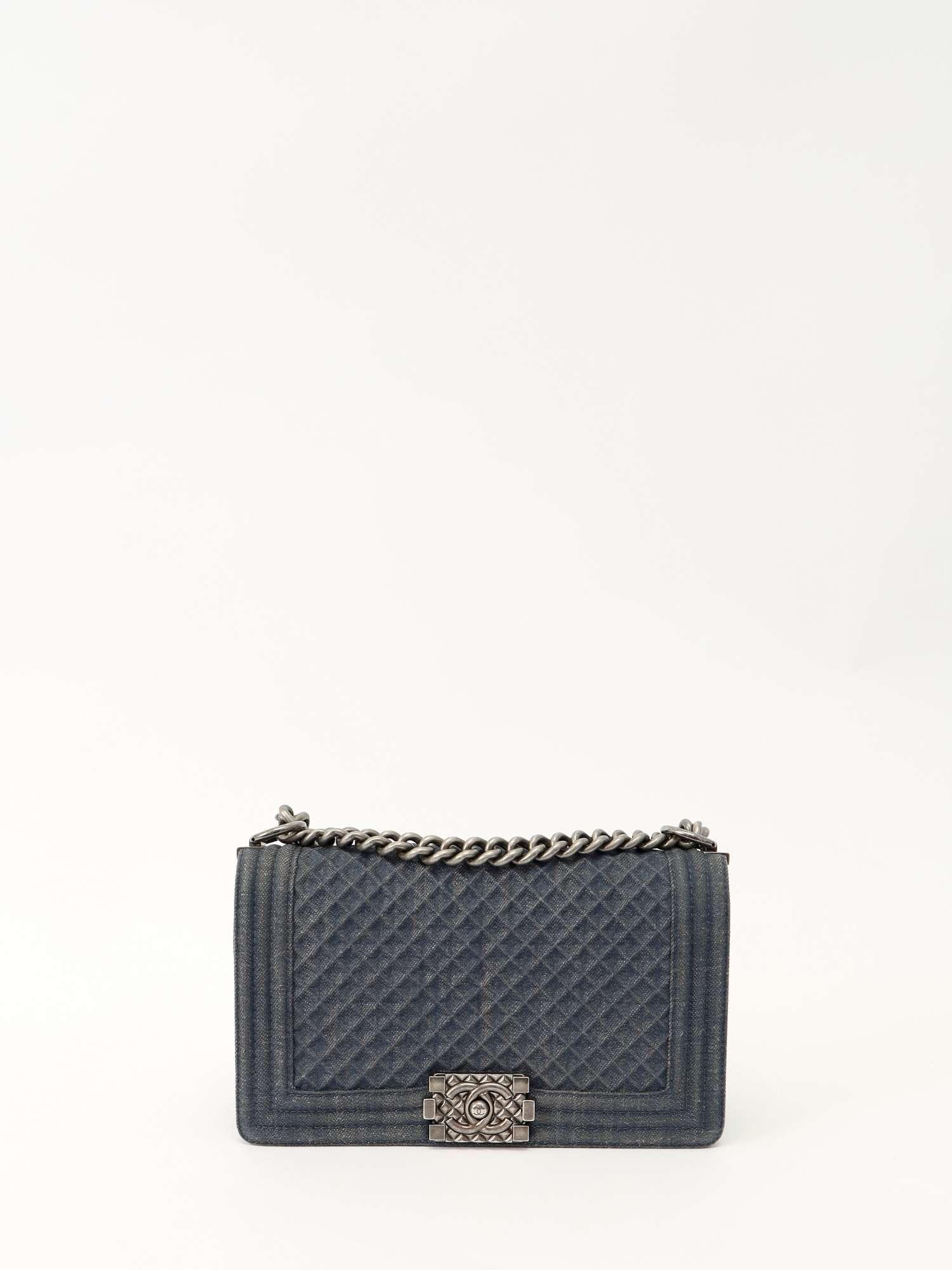 Chanel Boy , фото 1