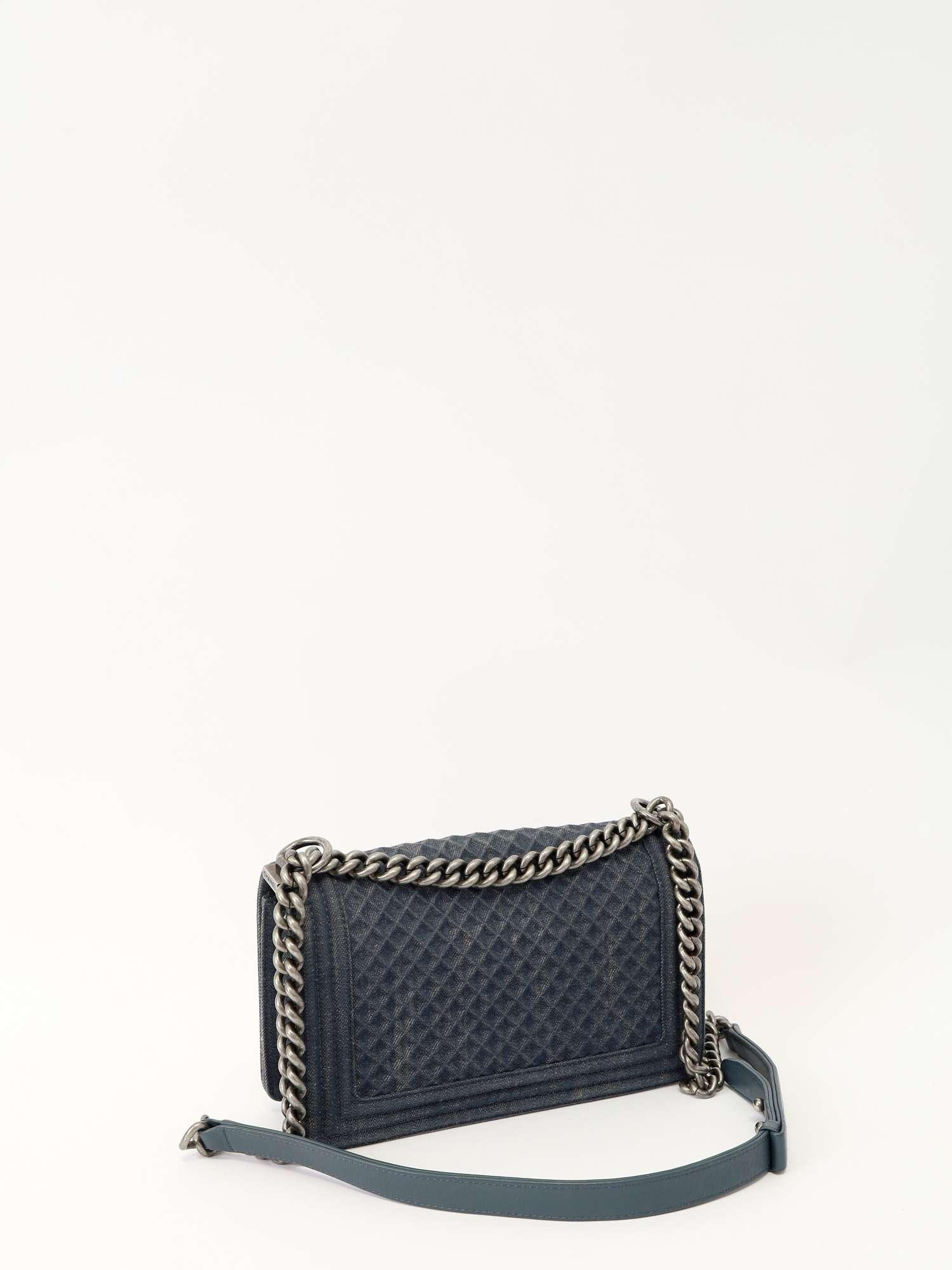 Chanel Boy , фото 4