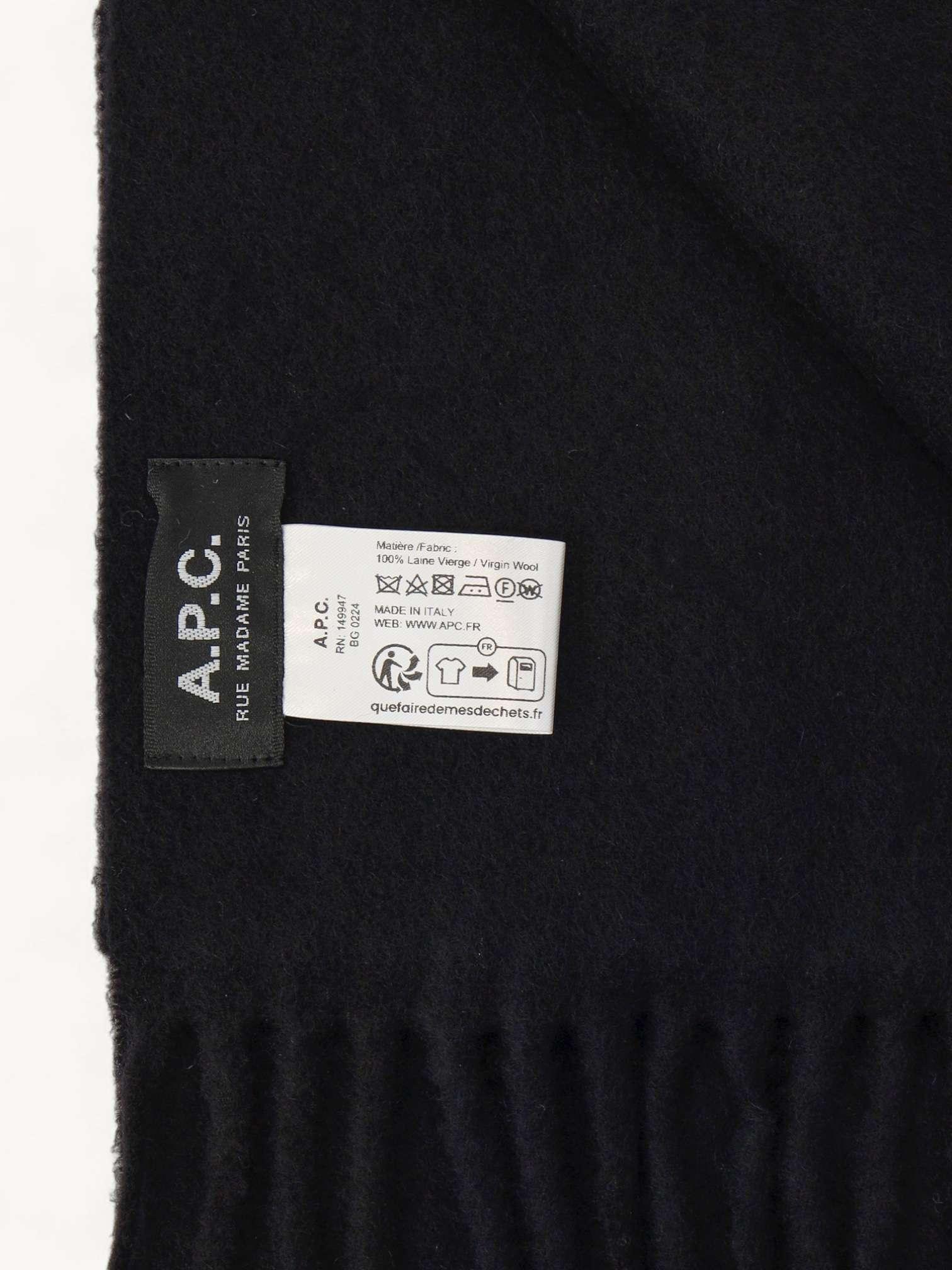 A.P.C.  , фото 4