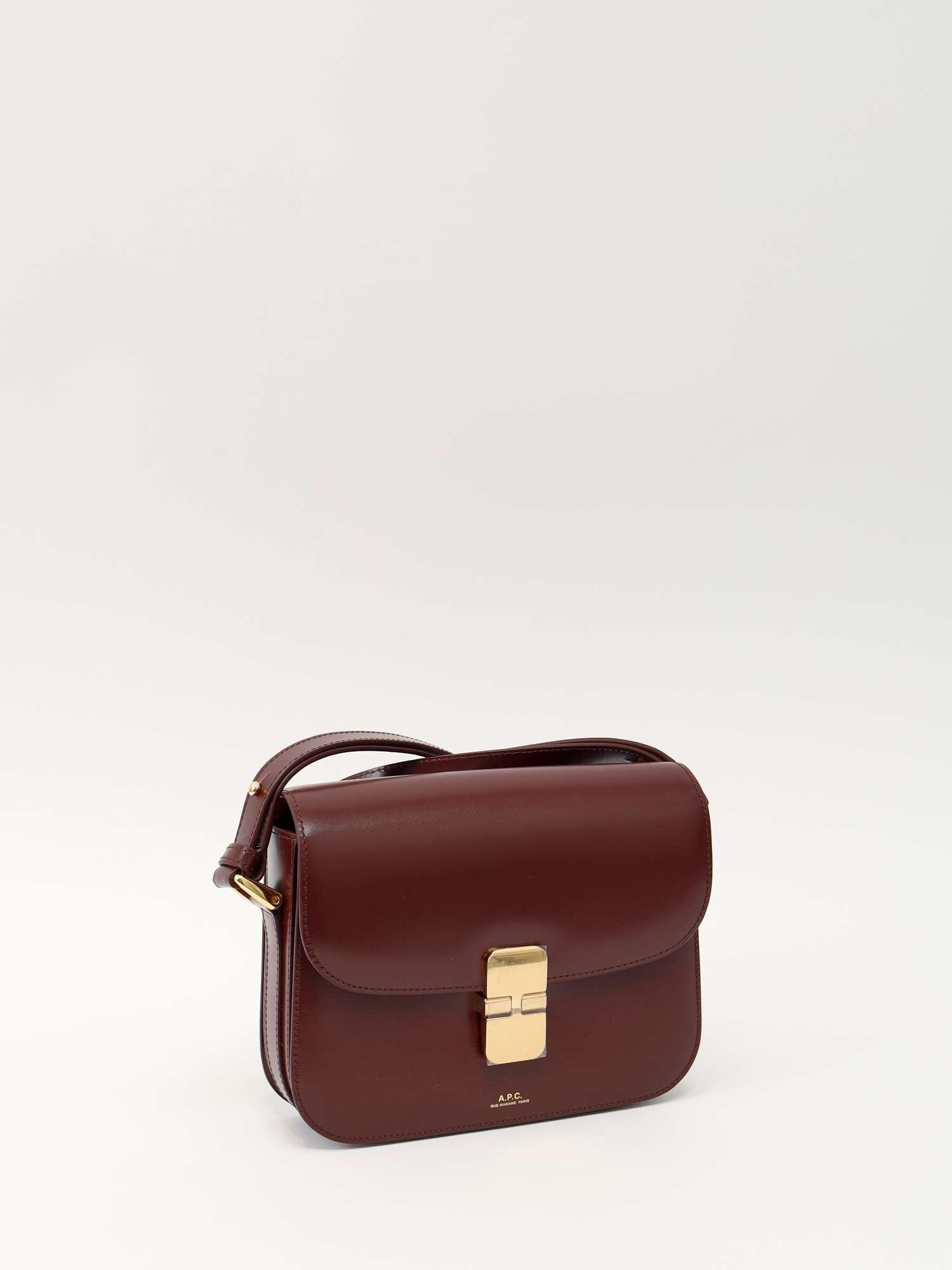 A.P.C. Grace , фото 3