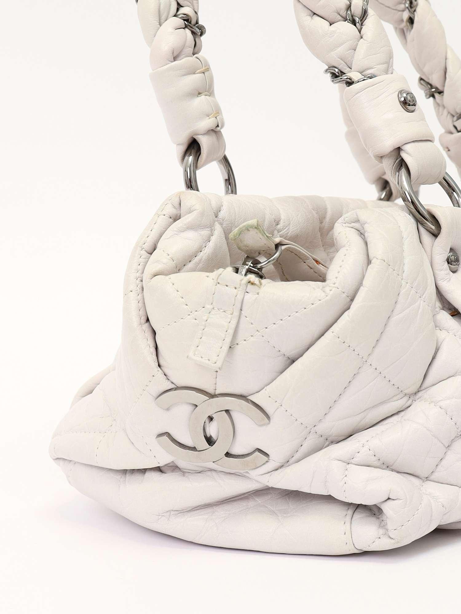 Chanel Lady Braid , фото 5