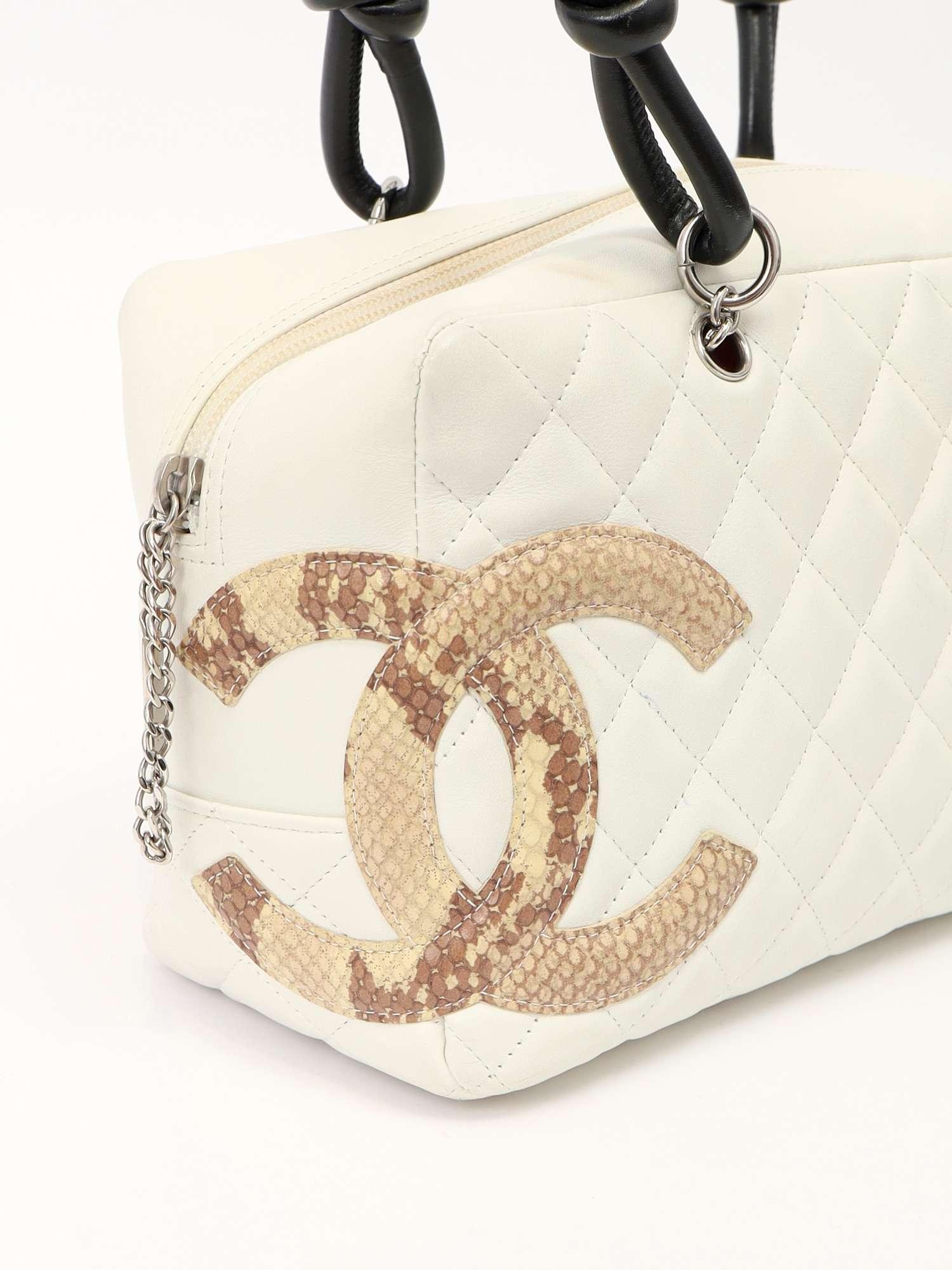 Chanel Cambon , фото 5