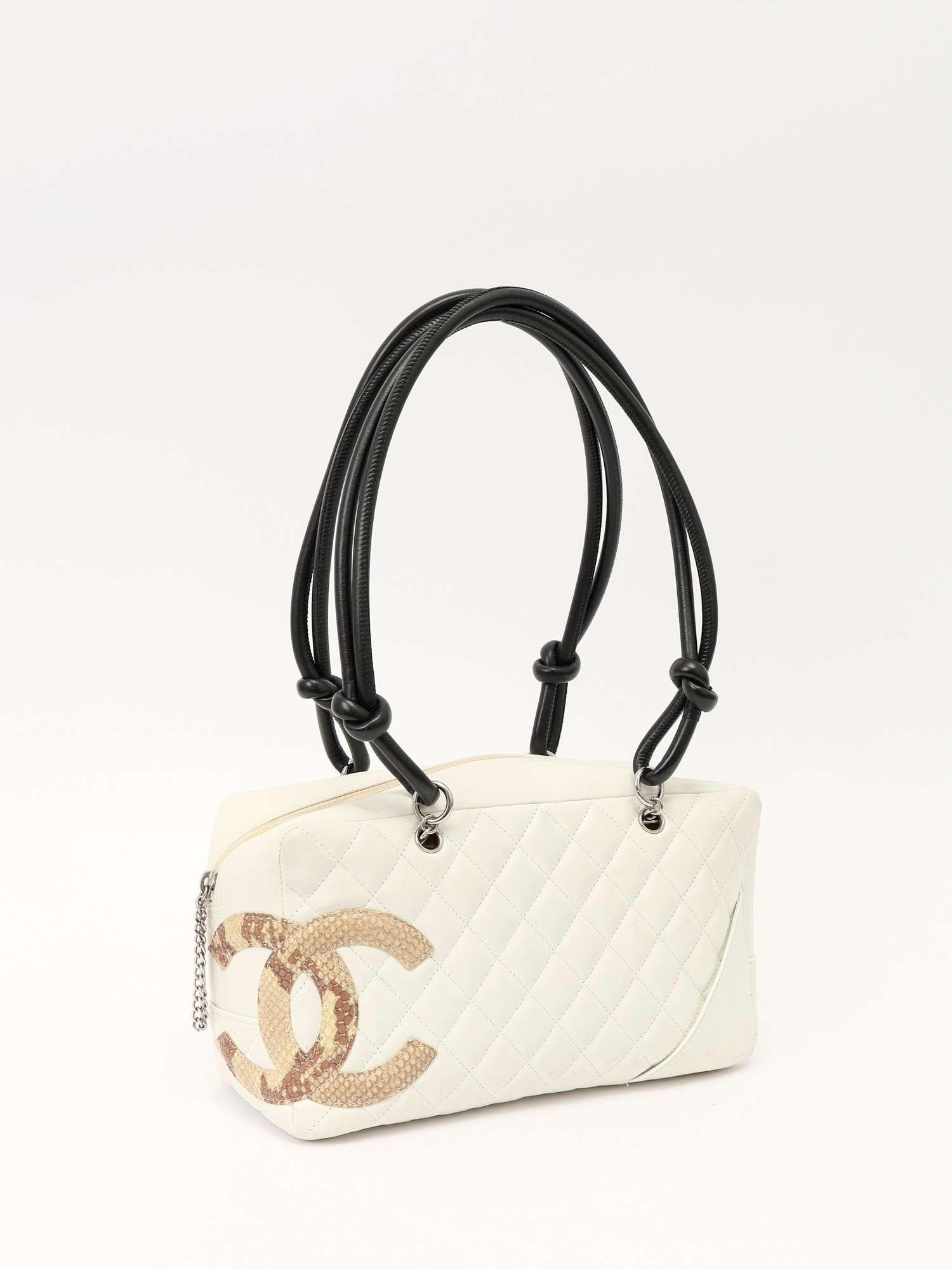 Chanel Cambon , фото 3