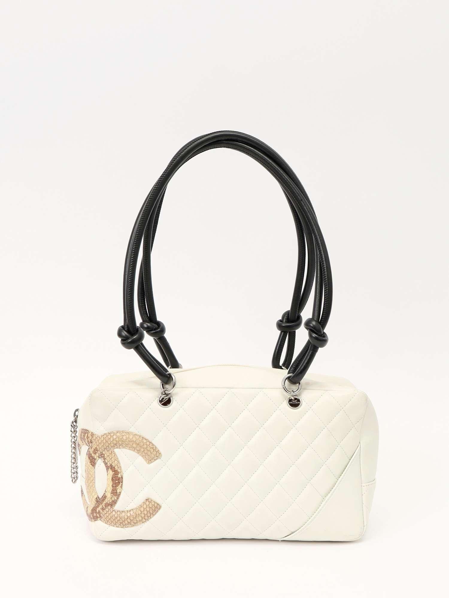 Chanel Cambon , фото 1