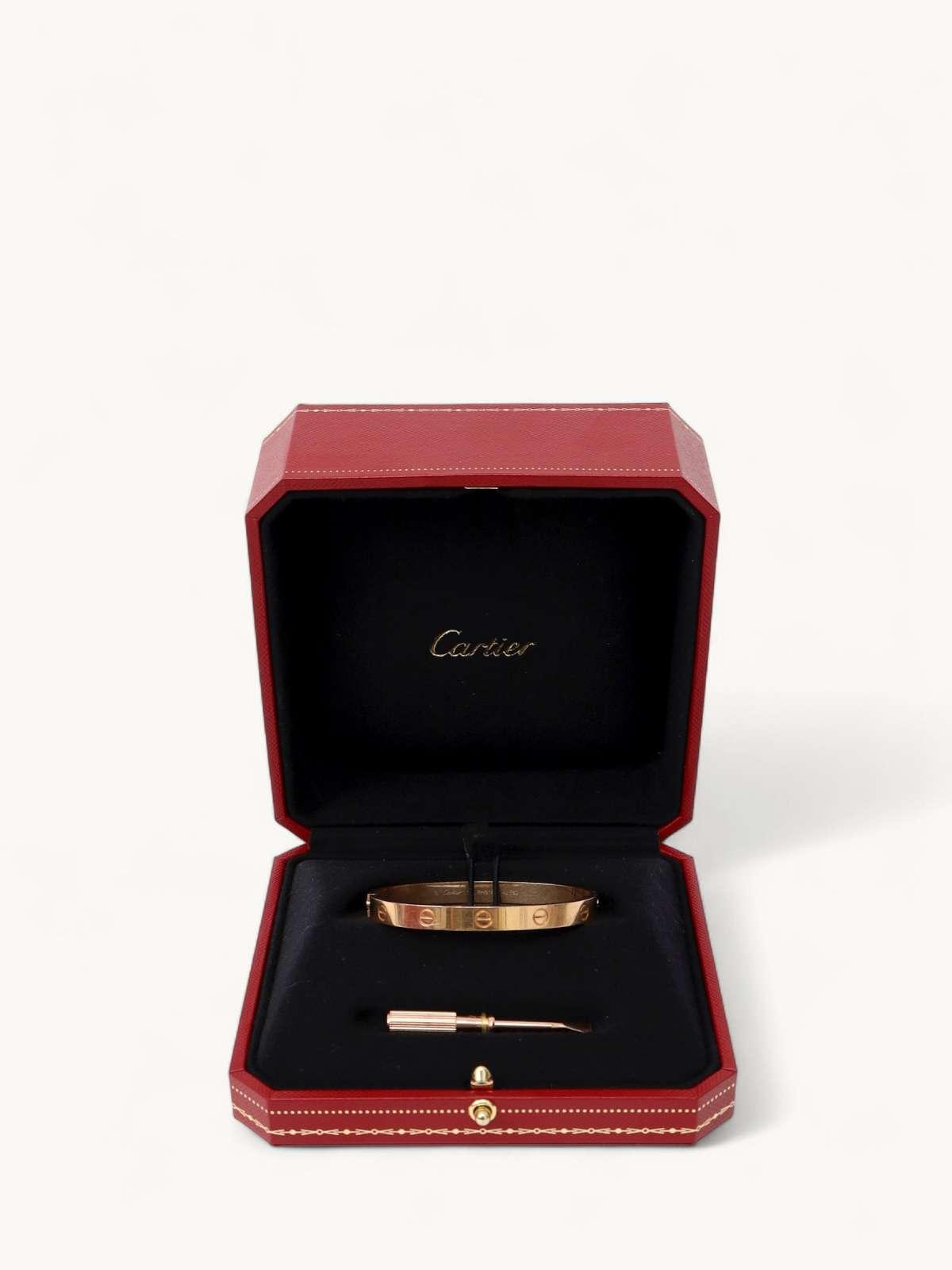 Cartier Love , фото 3