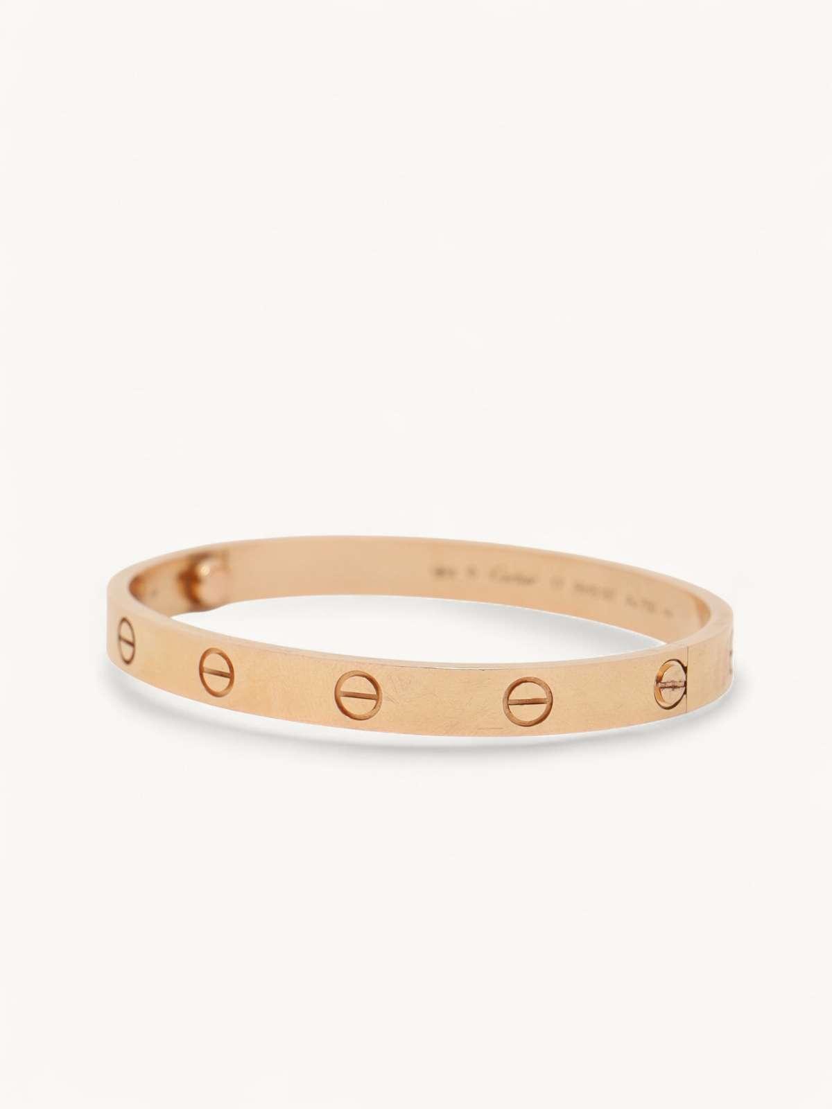 Cartier Love , фото 5