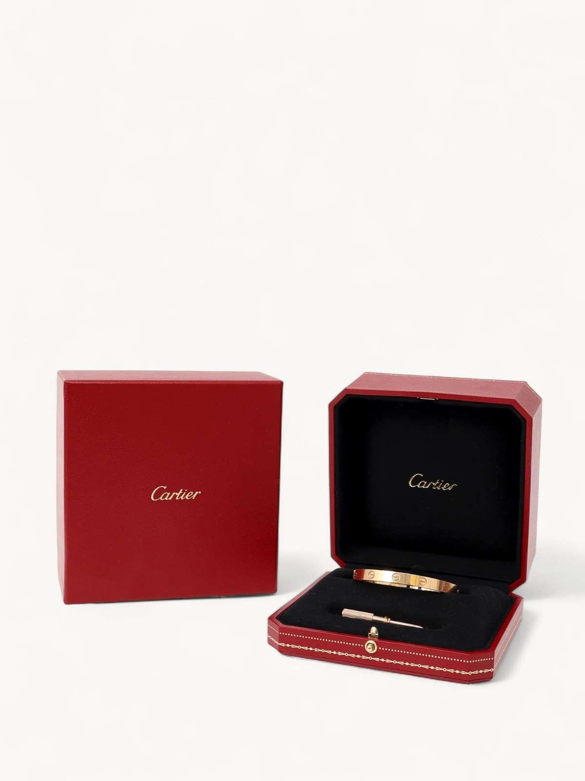 Cartier Love , фото 4