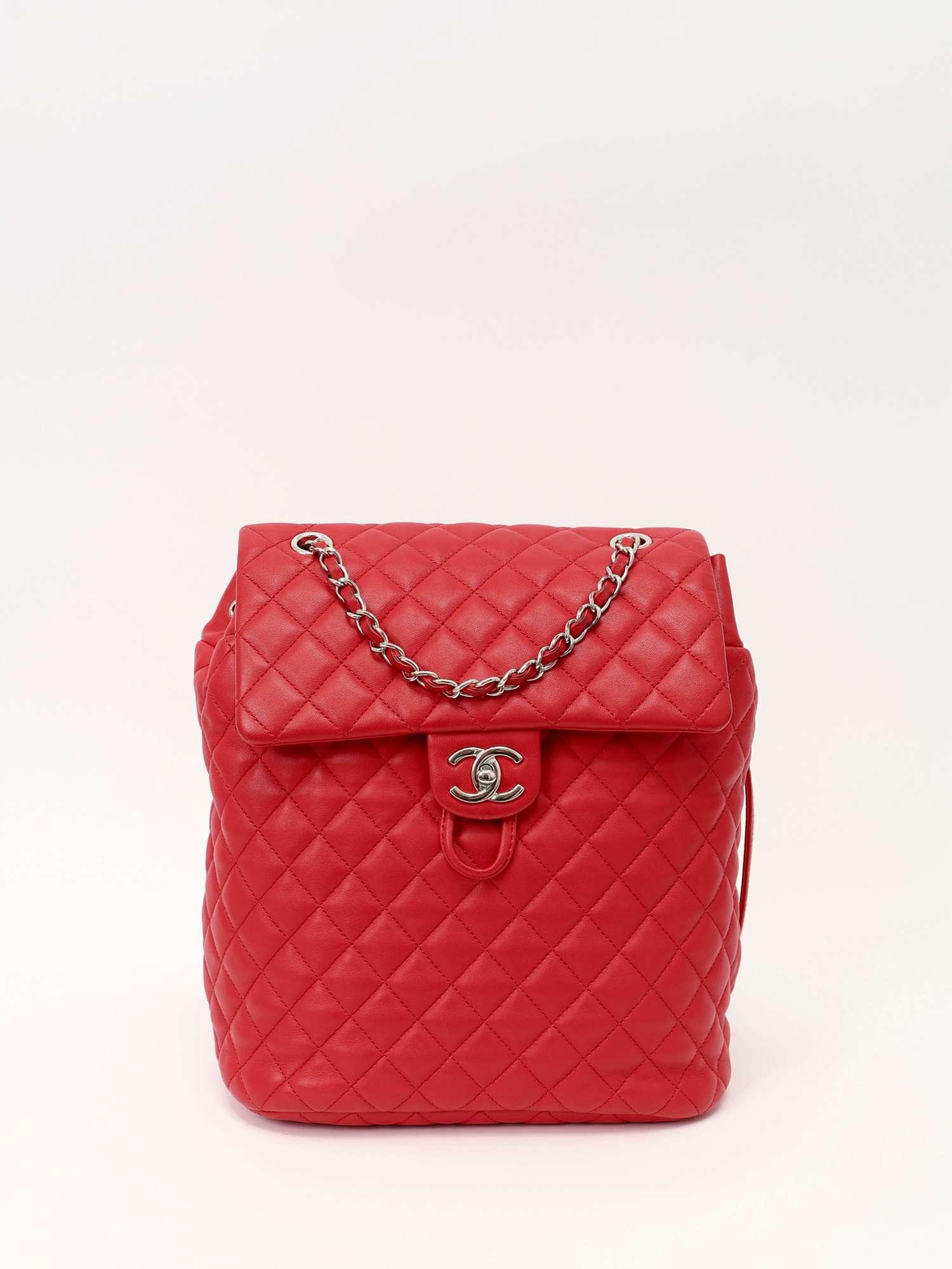 Chanel Urban Spirit , фото 1