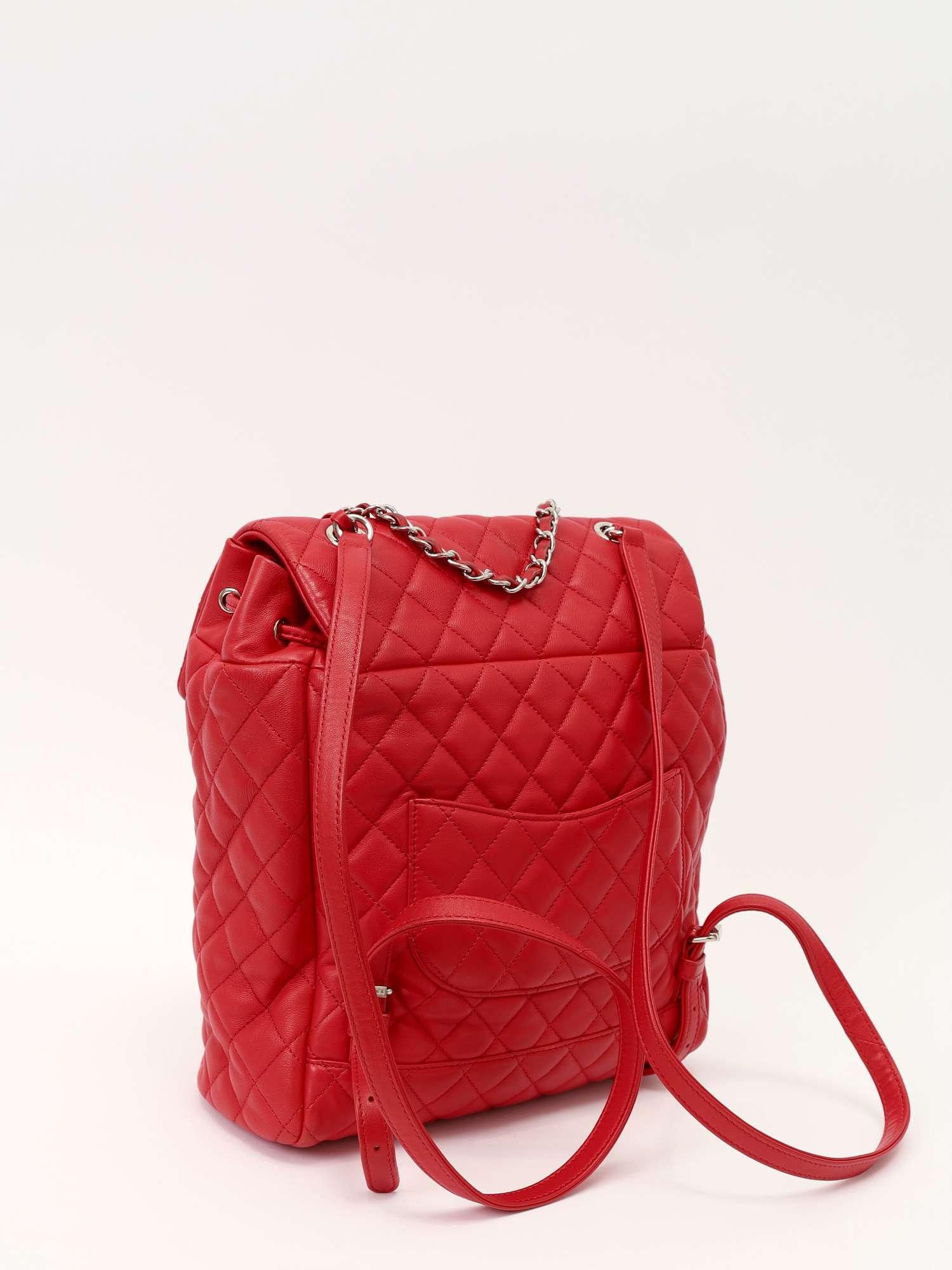 Chanel Urban Spirit , фото 4