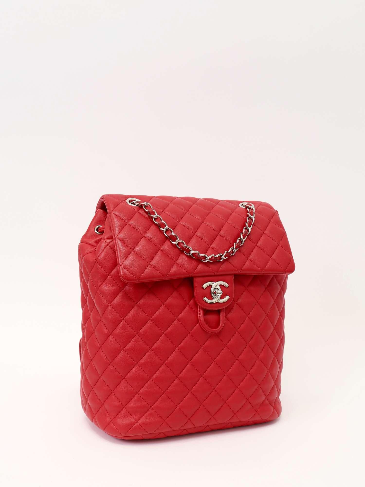 Chanel Urban Spirit , фото 3