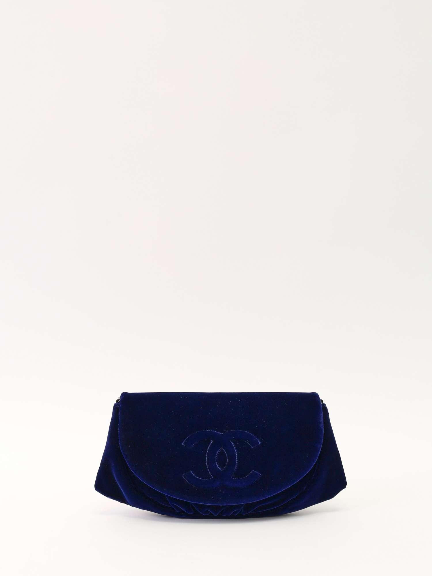 Chanel Half Moon , фото 1