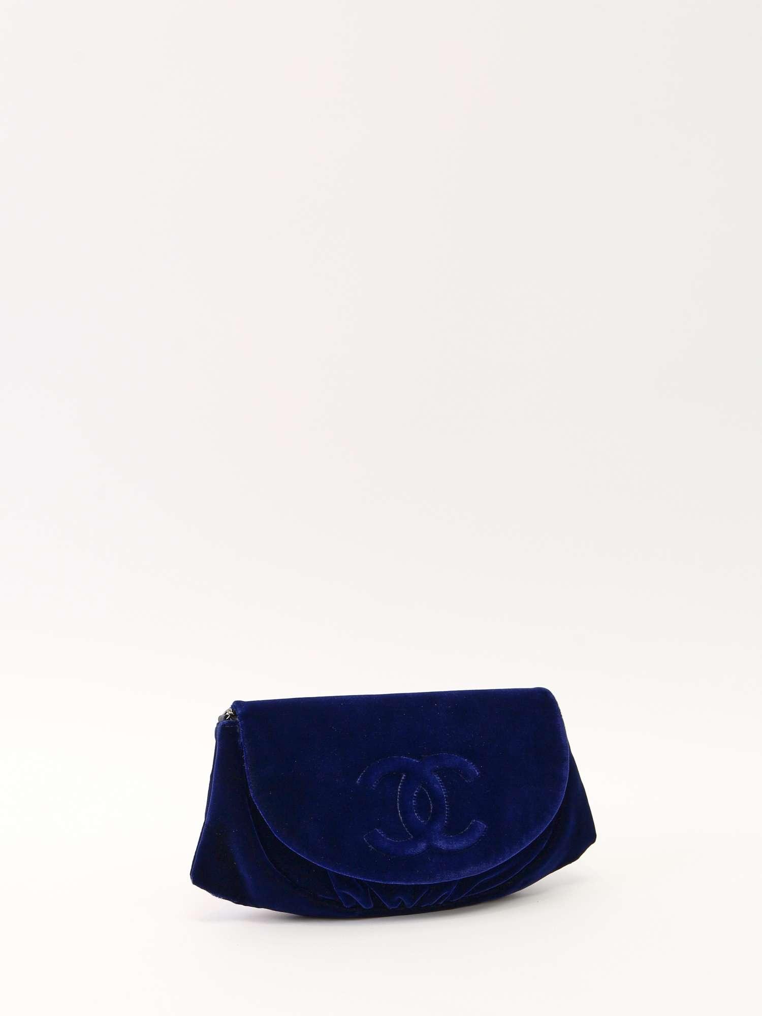 Chanel Half Moon , фото 3