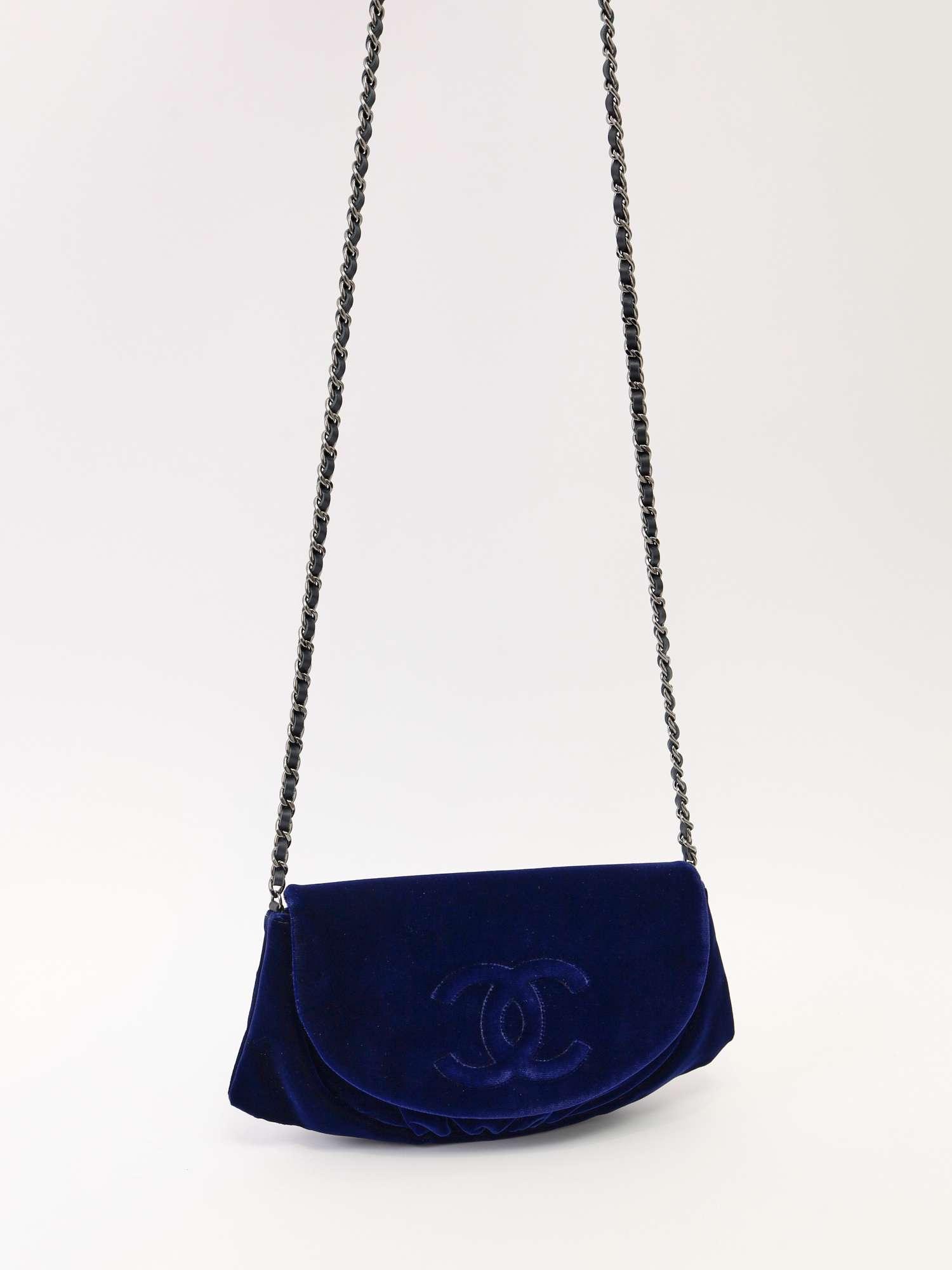 Chanel Half Moon , фото 5