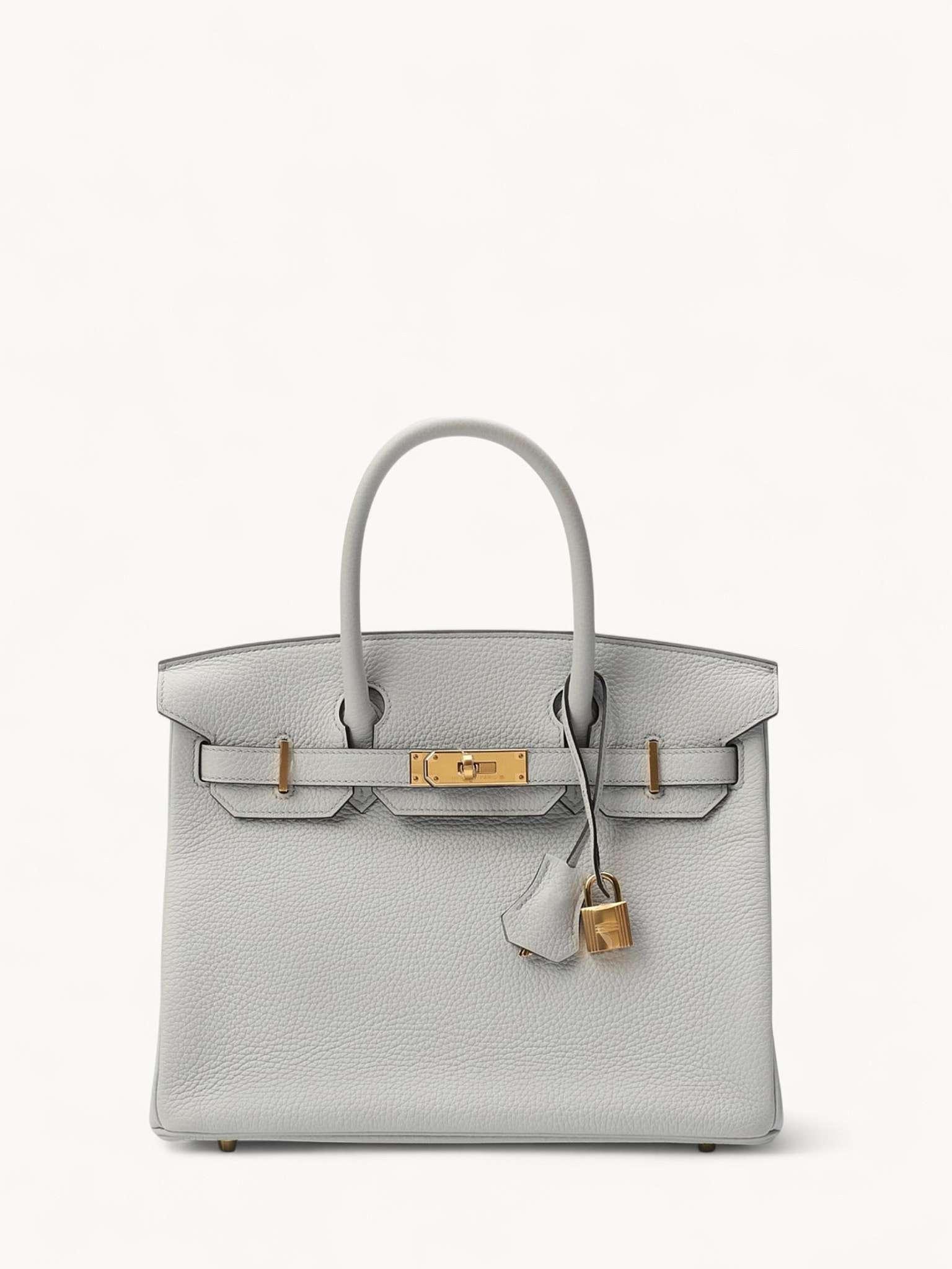 Hermes Birkin 30, фото 1