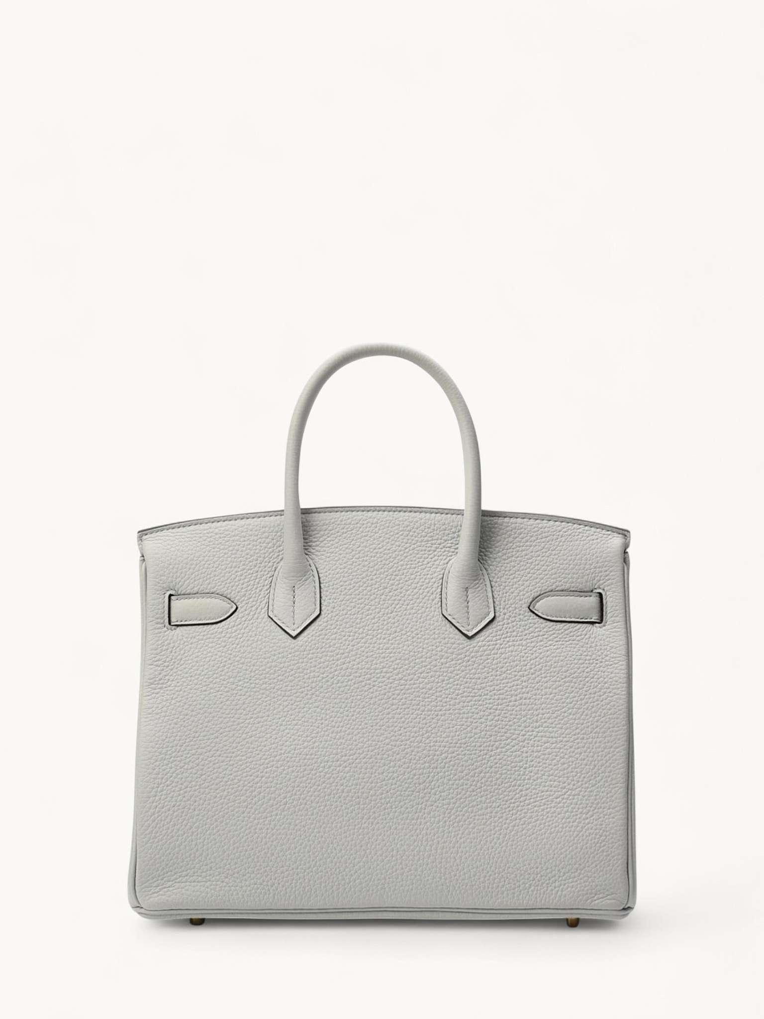 Hermes Birkin 30, фото 3