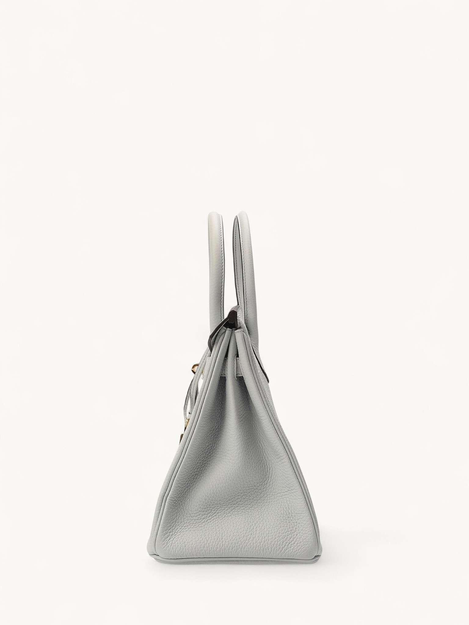 Hermes Birkin 30, фото 4