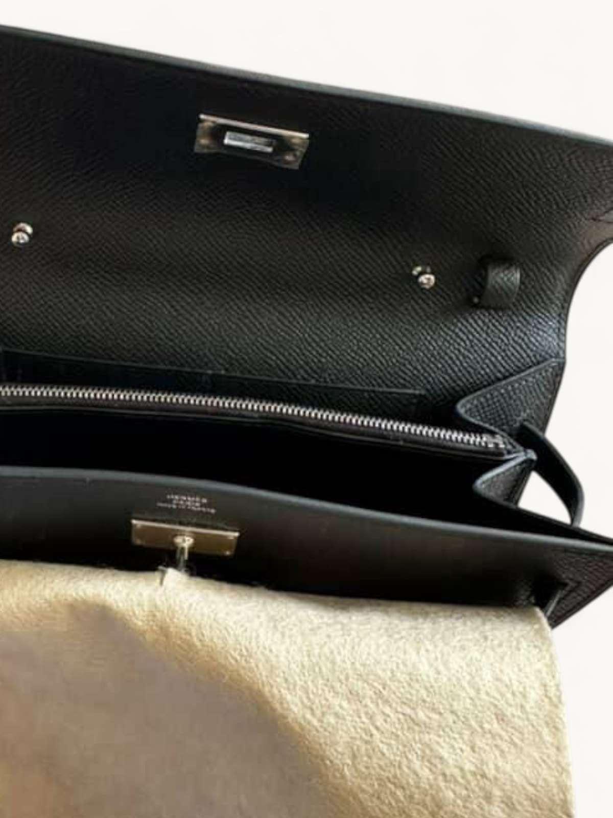 Hermes Kelly To Go , фото 4